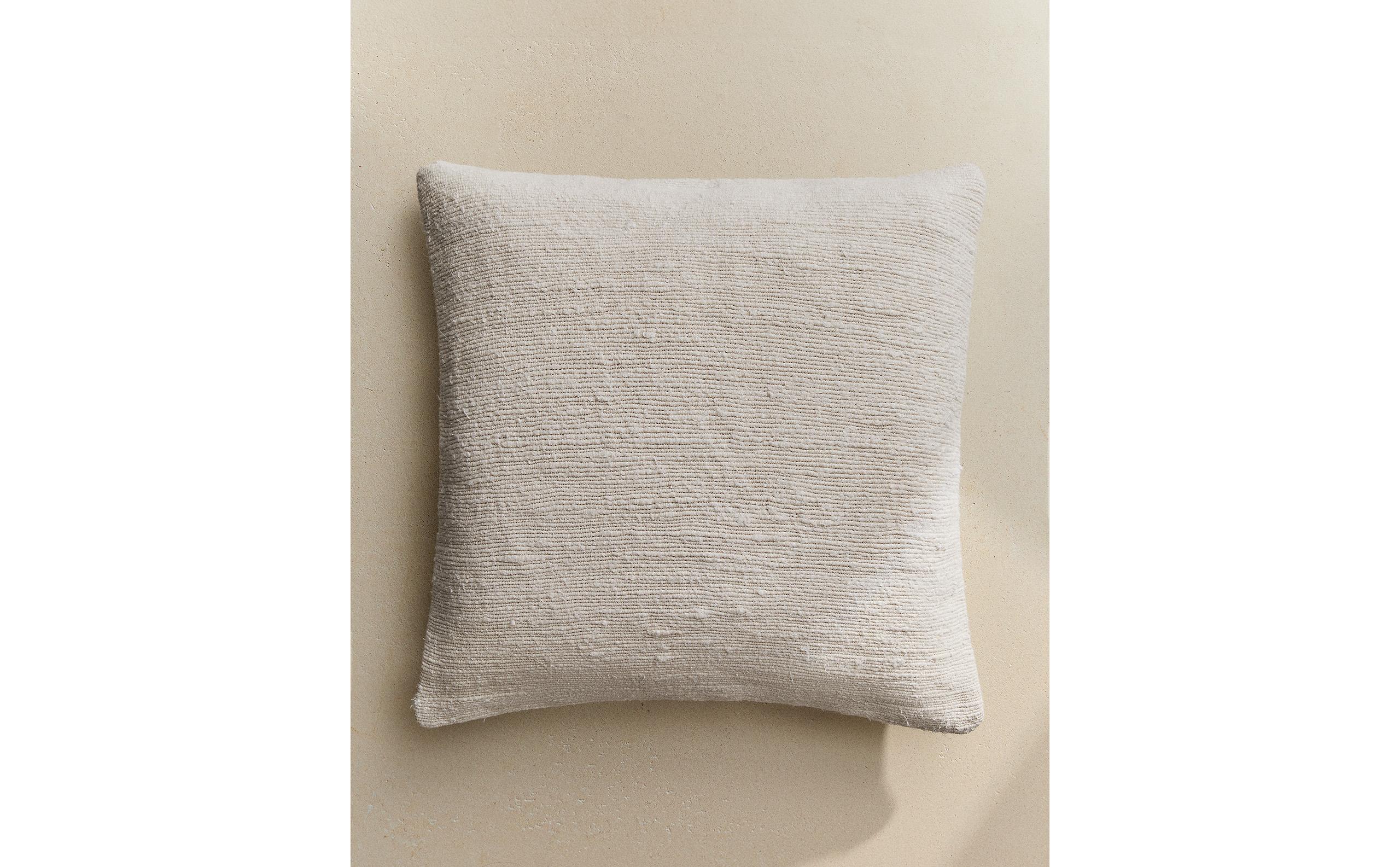 装飾ソファークッションカバー | Zara Home 日本/Japan | 最新