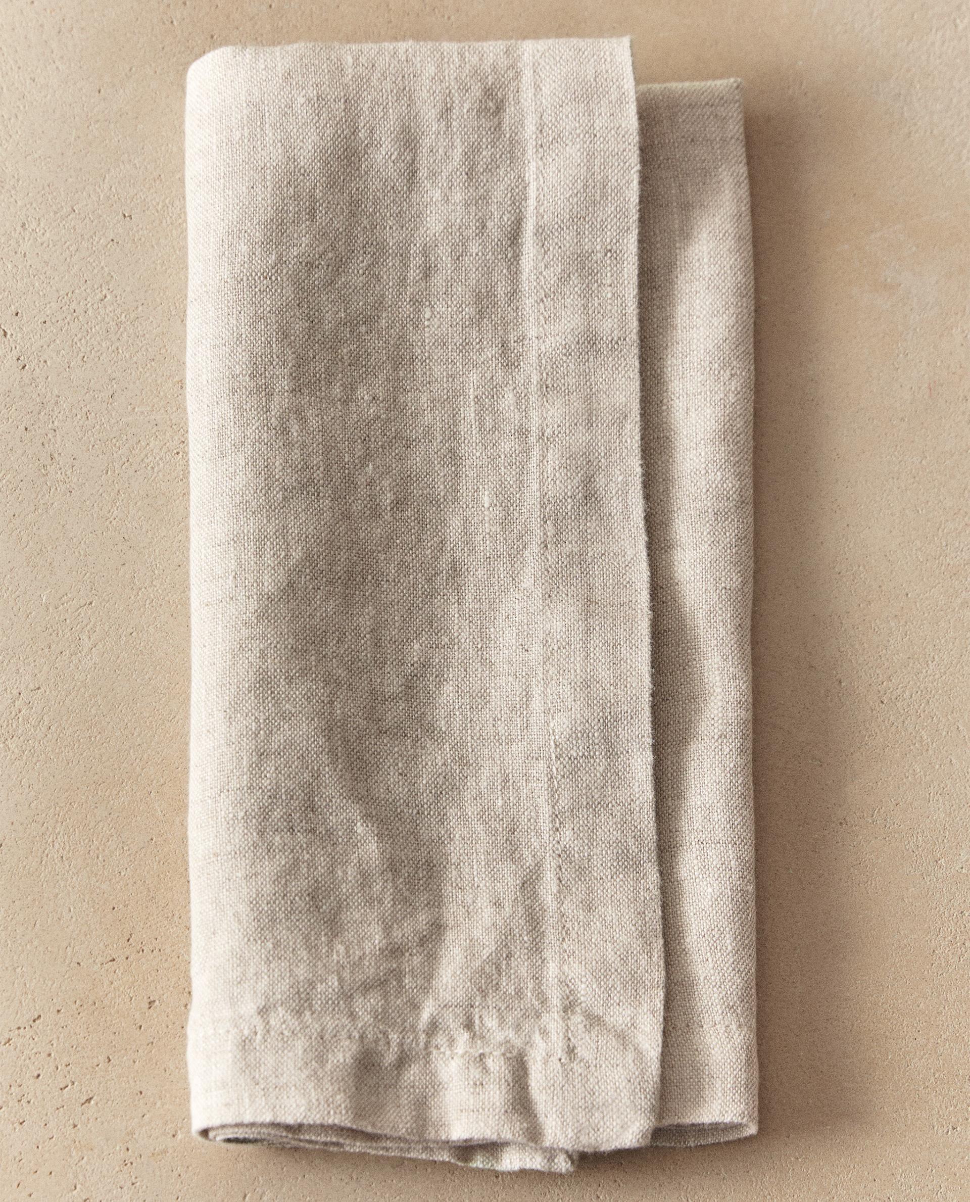 ♠LïNENです Passport Linen Dress | Aritzia CA