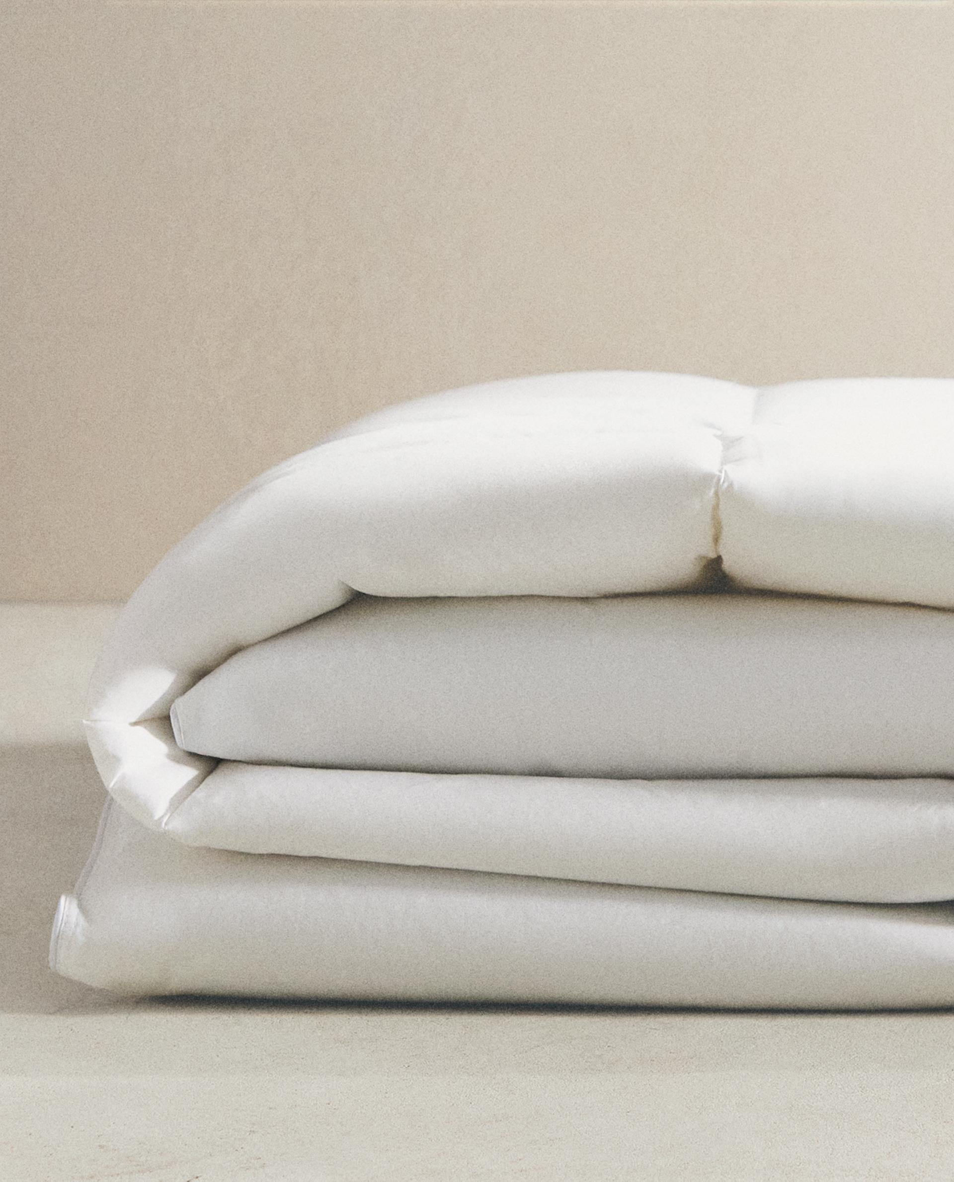 フェザータッチ掛け布団フィラー(300GXM²) | Zara Home 日本/Japan