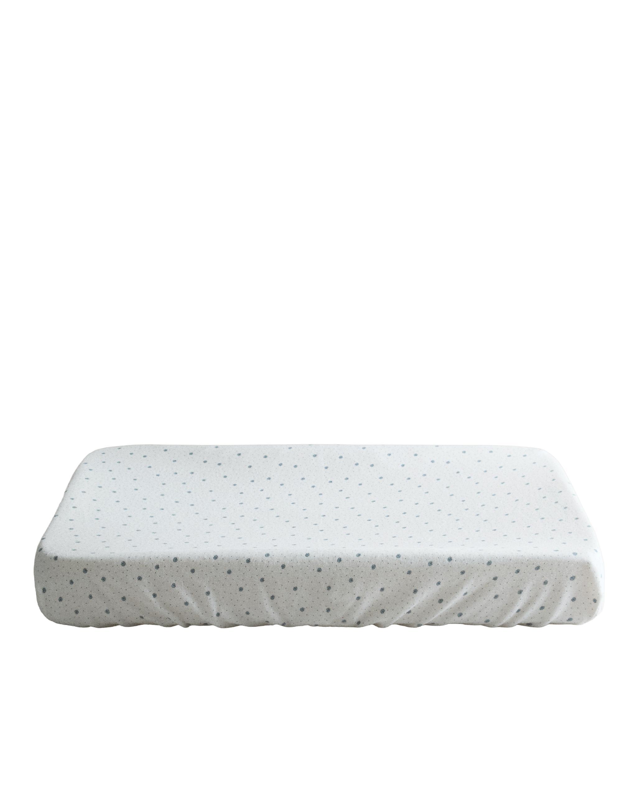 LEAF BABY CHANGING MAT COVER product thumbnail 3