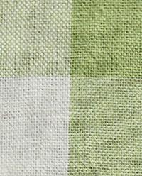 PACK OF CHECK NAPKINS WITH TOPSTITCHING (PACK OF 2) product thumbnail 3