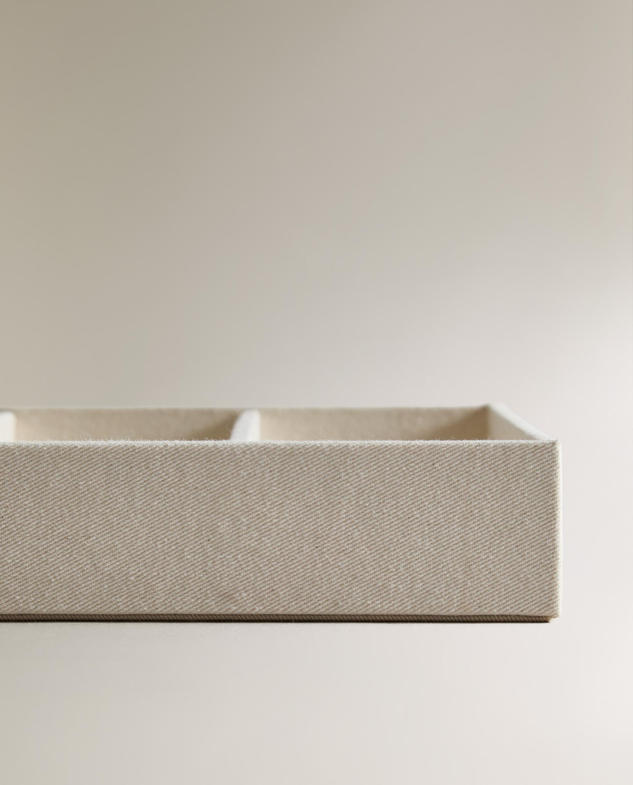 メガネ用収納ボックス | Zara Home 日本/Japan