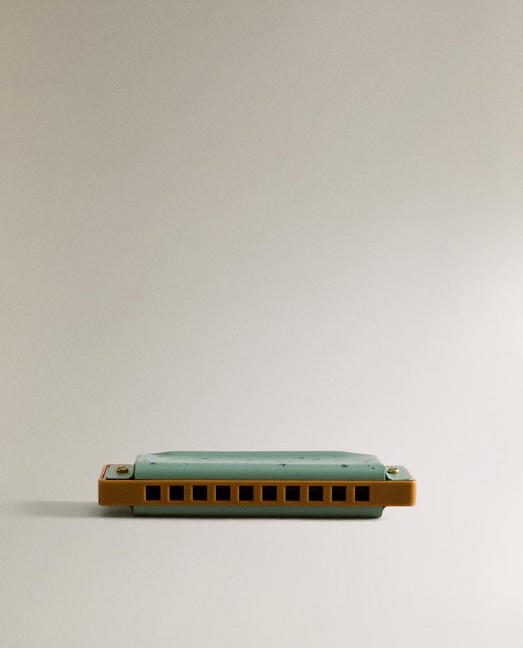 JUGUETE INSTRUMENTO INFANTIL ARMÓNICA JUGUETE INSTRUMENTO INFANTIL ARMÓNICA