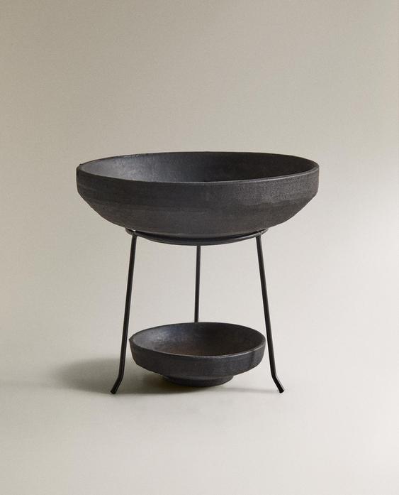 KERAMICKÝ HORÁK NA OLEJ KERAMICKÝ HORÁK NA OLEJ