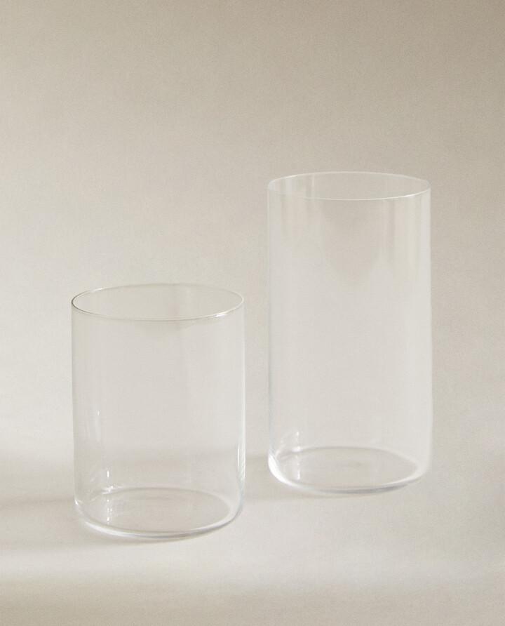 STRAIGHT CRYSTALLINE TUMBLER SET product thumbnail 7