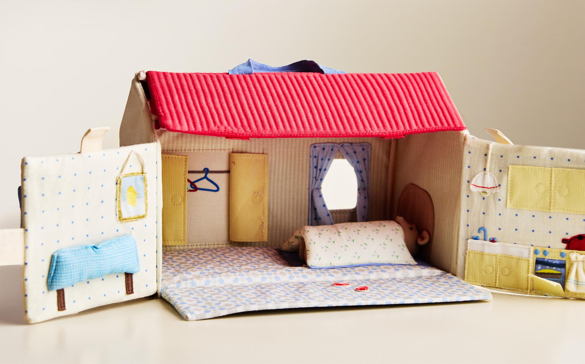 CASETTA GIOCATTOLO PER BAMBINI CASETTA GIOCATTOLO PER BAMBINI