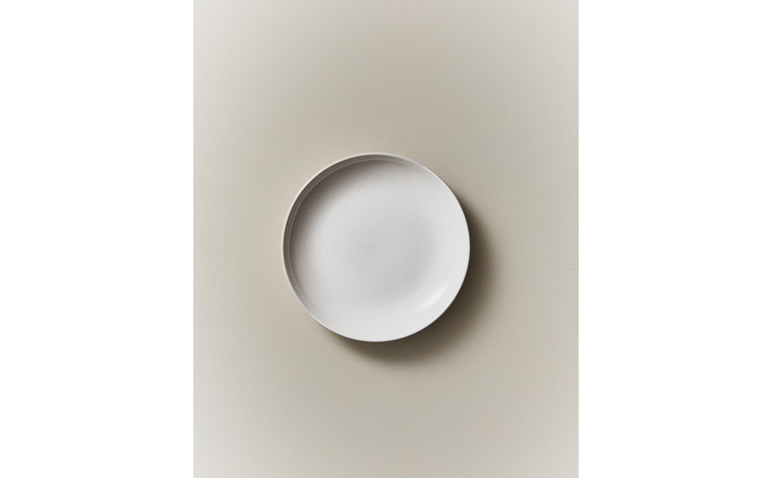 STONEWARE SIDE PLATE product thumbnail 4