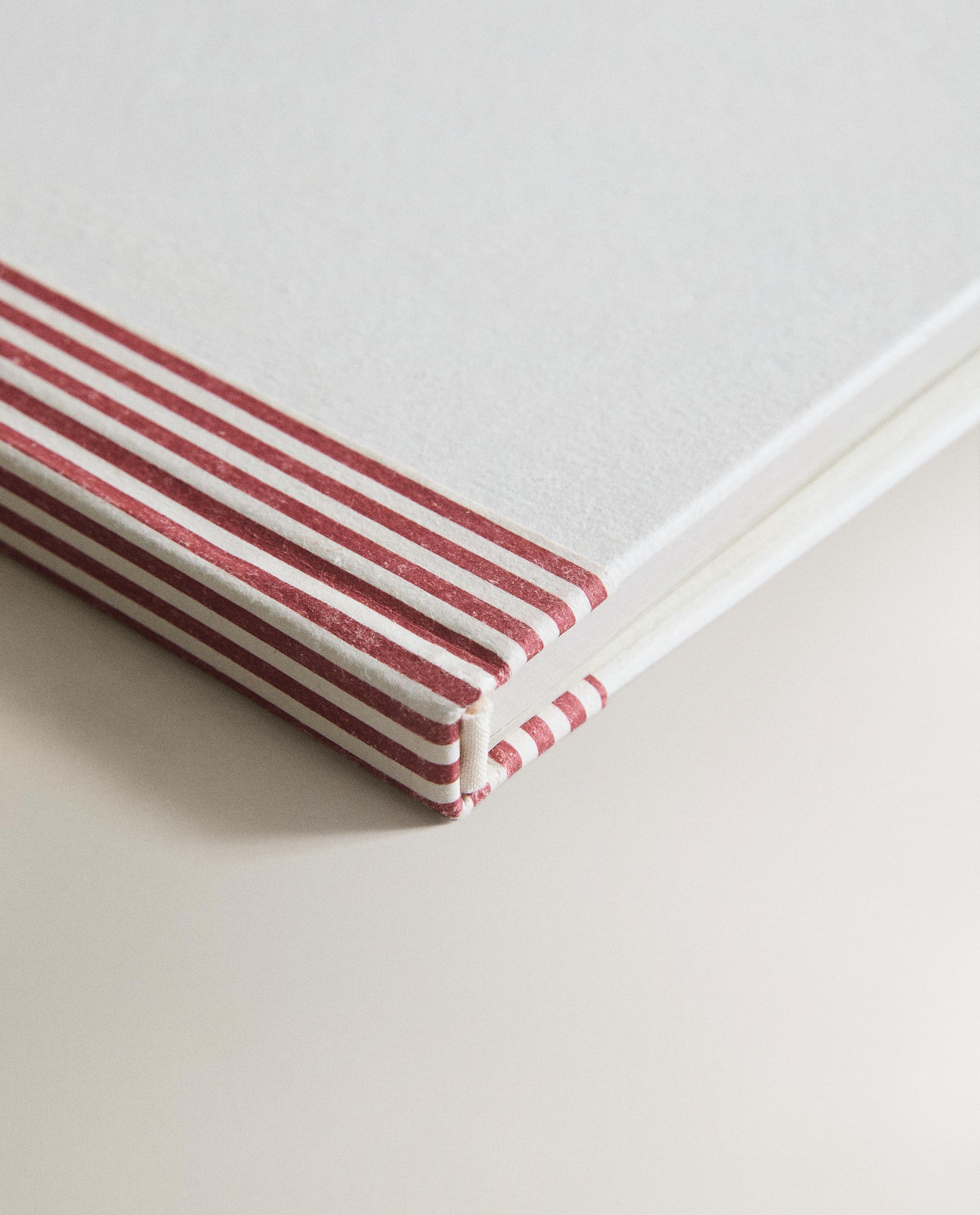"MY JOURNAL" BABY NOTEBOOK product thumbnail 4