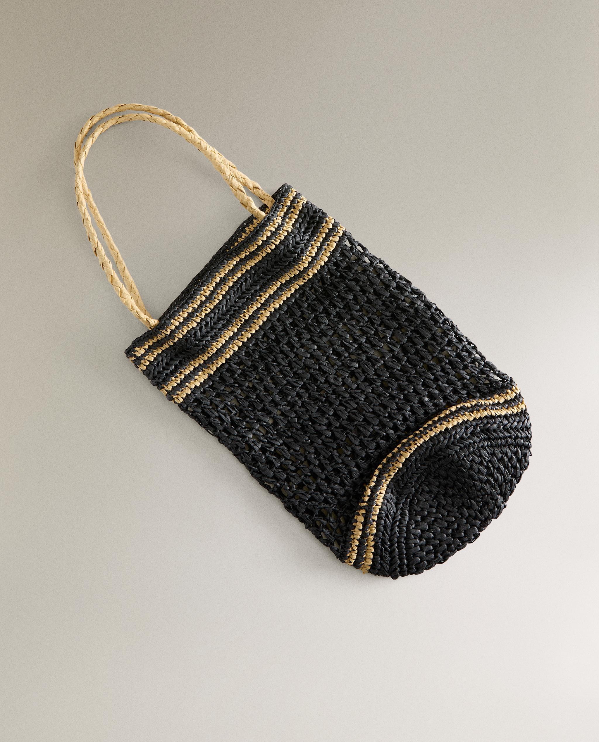 PAPER TOTE BAG product thumbnail 7