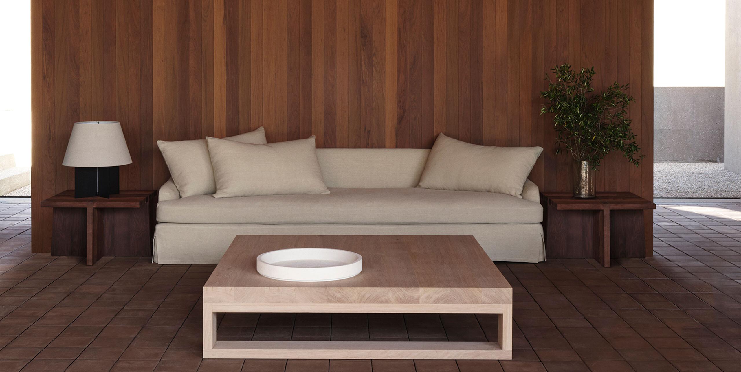 SIDE TABLE 01 | Zara Home 日本/Japan