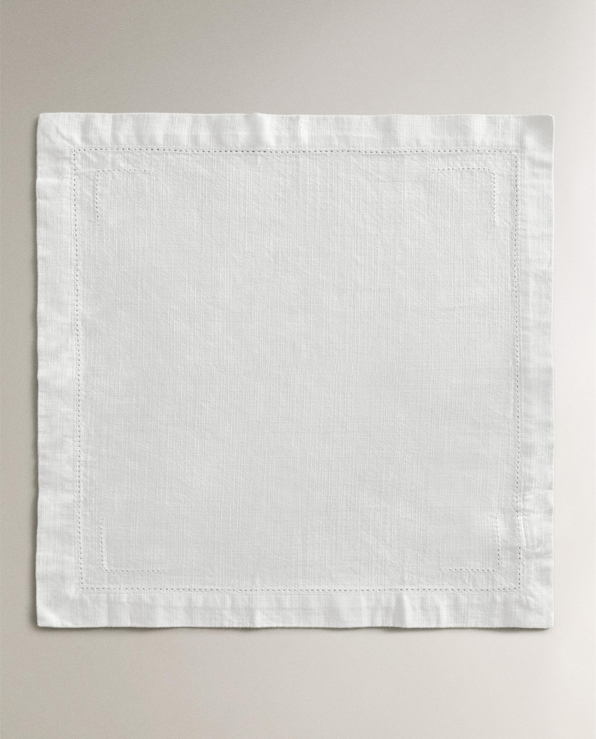 CHECK NAPKINS product thumbnail 12