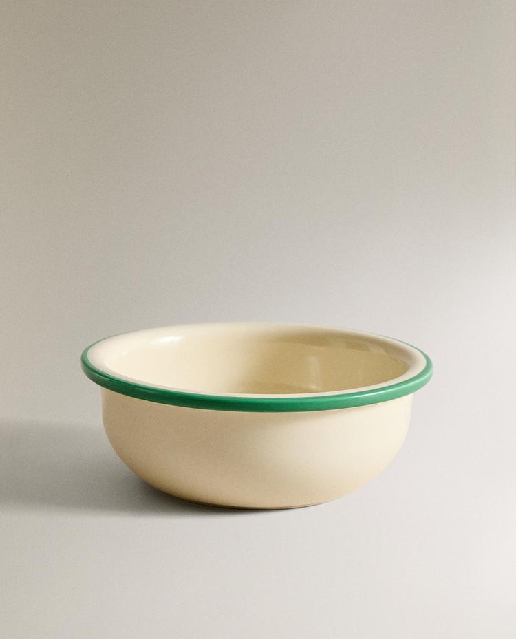 BOL INFANTIL CERÁMICA MICKEY & MINNIE ©DISNEY BOL INFANTIL CERÁMICA MICKEY & MINNIE ©DISNEY