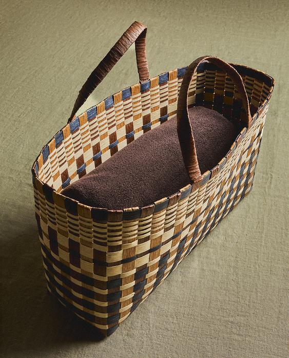 SHOPPER MULTICOLOR