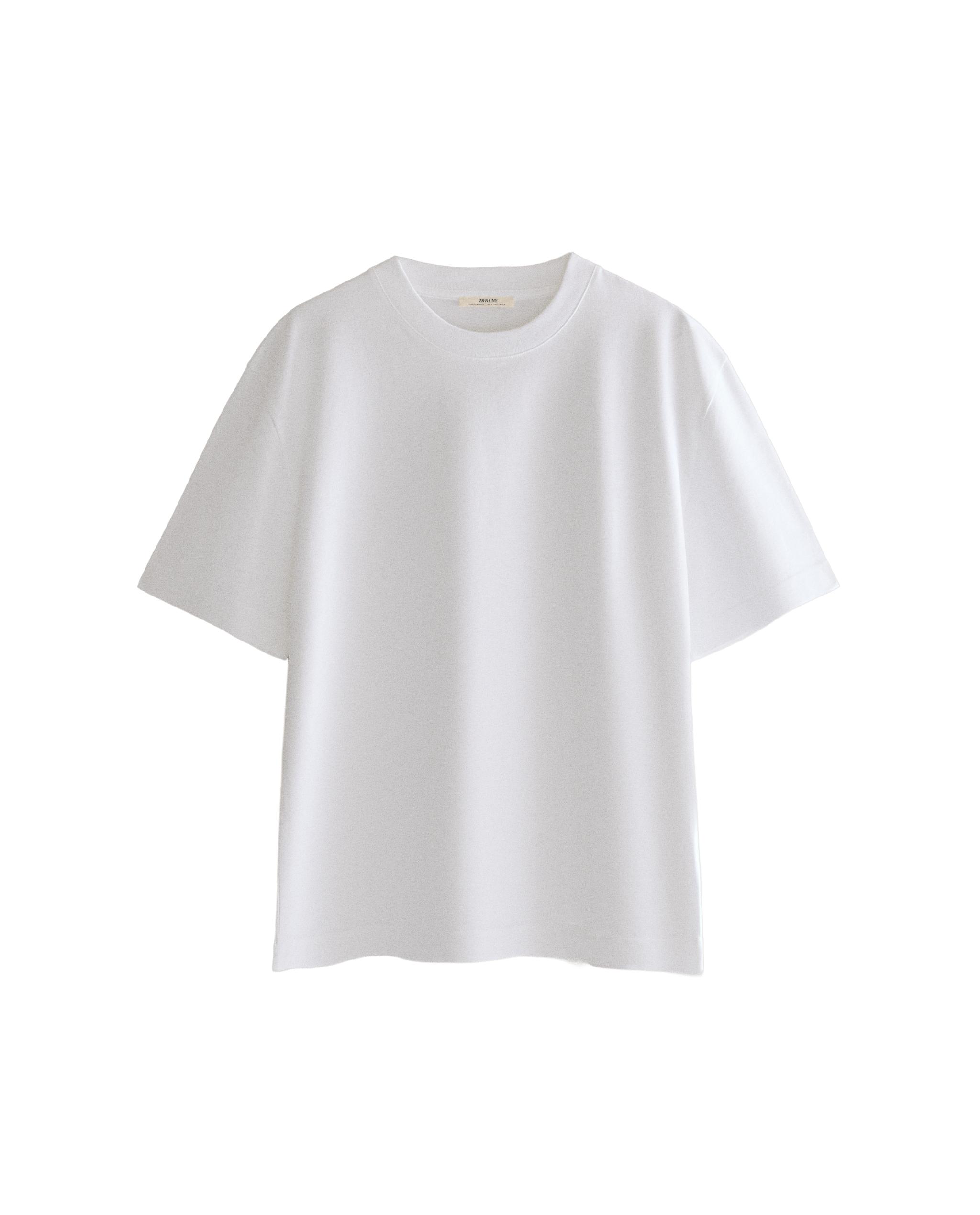 SHORT SLEEVE T-SHIRT product thumbnail 6