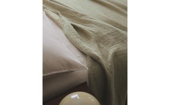 ΚΟΥΒΕΡΛΙ ΜΕ ΑΝΑΓΛΥΦΗ ΥΦΗ