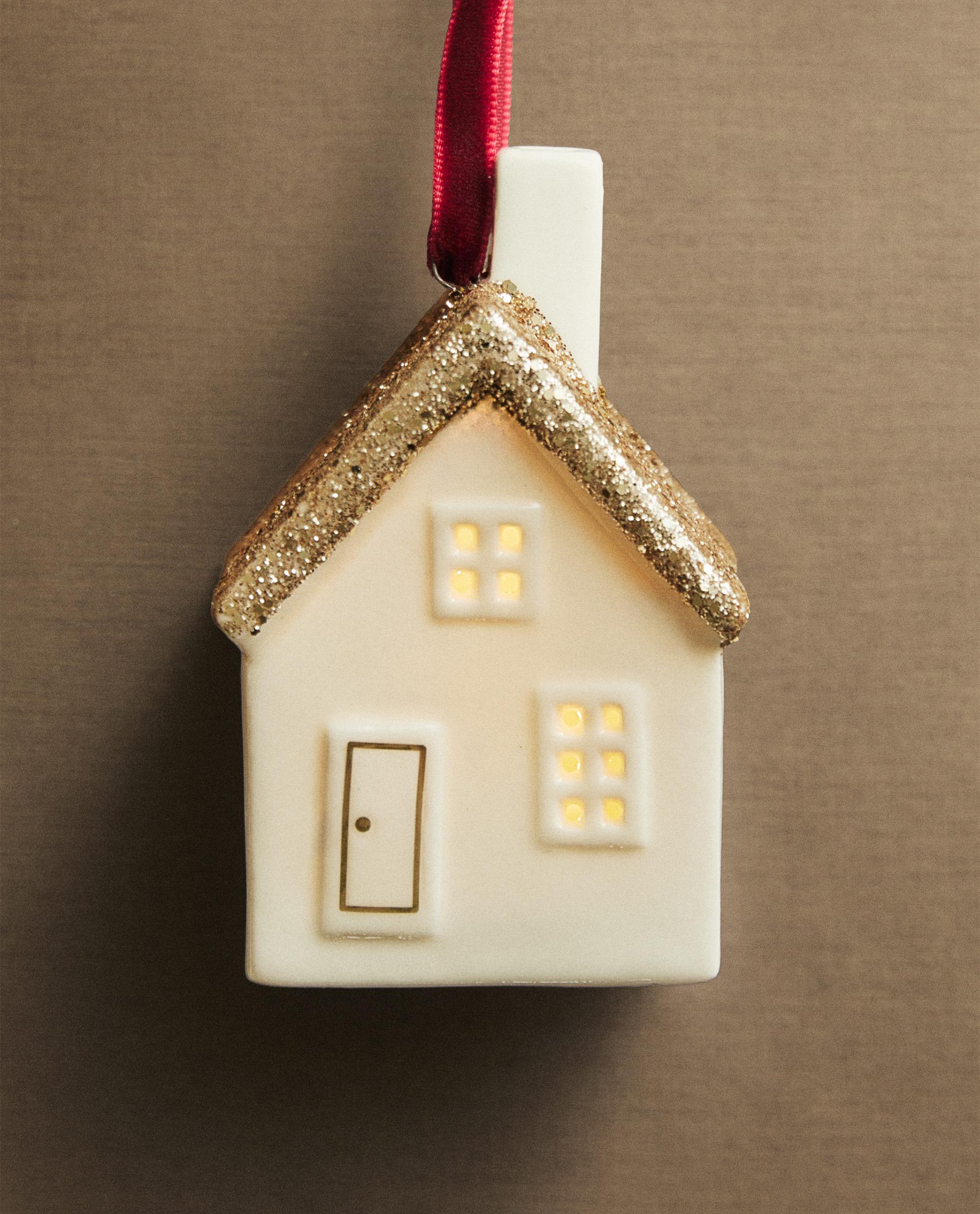 zara  ザラホーム クリスマスツリー オーナメント 2025年最新】zara home オーナメントの人気アイテム - メルカリ