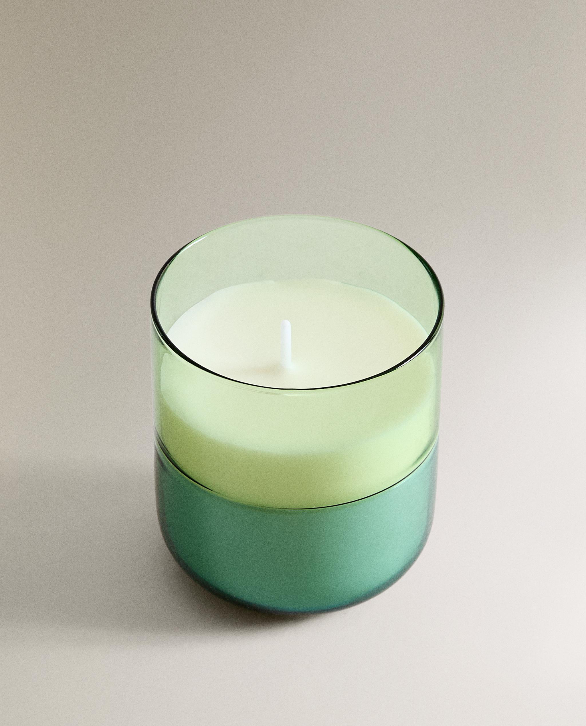 バイレード ディプティック ザラ キャンドルセット 400 G] VIBRANT ROSE アロマティックキャンドル | Zara Home