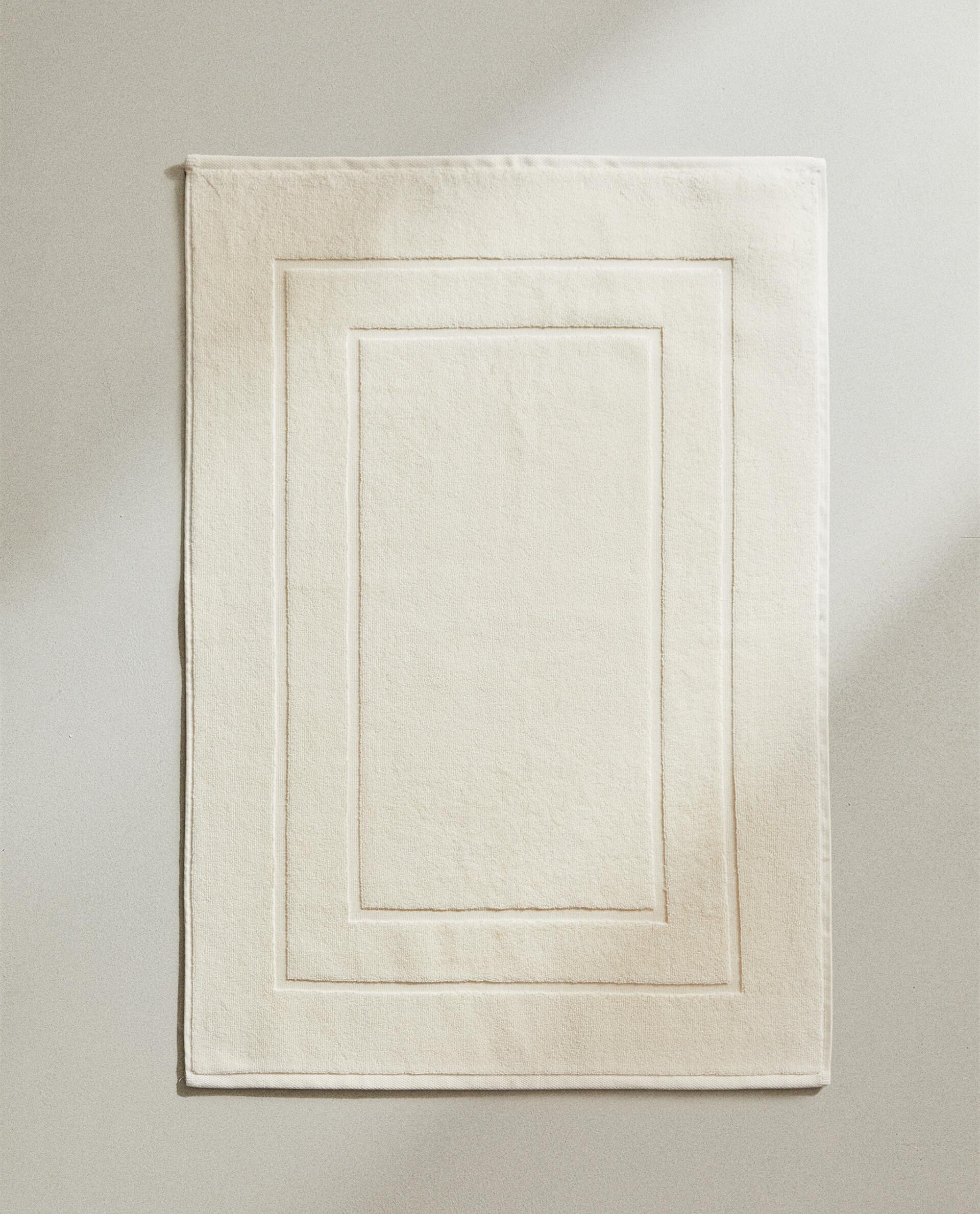 COTTON BATH MAT product thumbnail 14