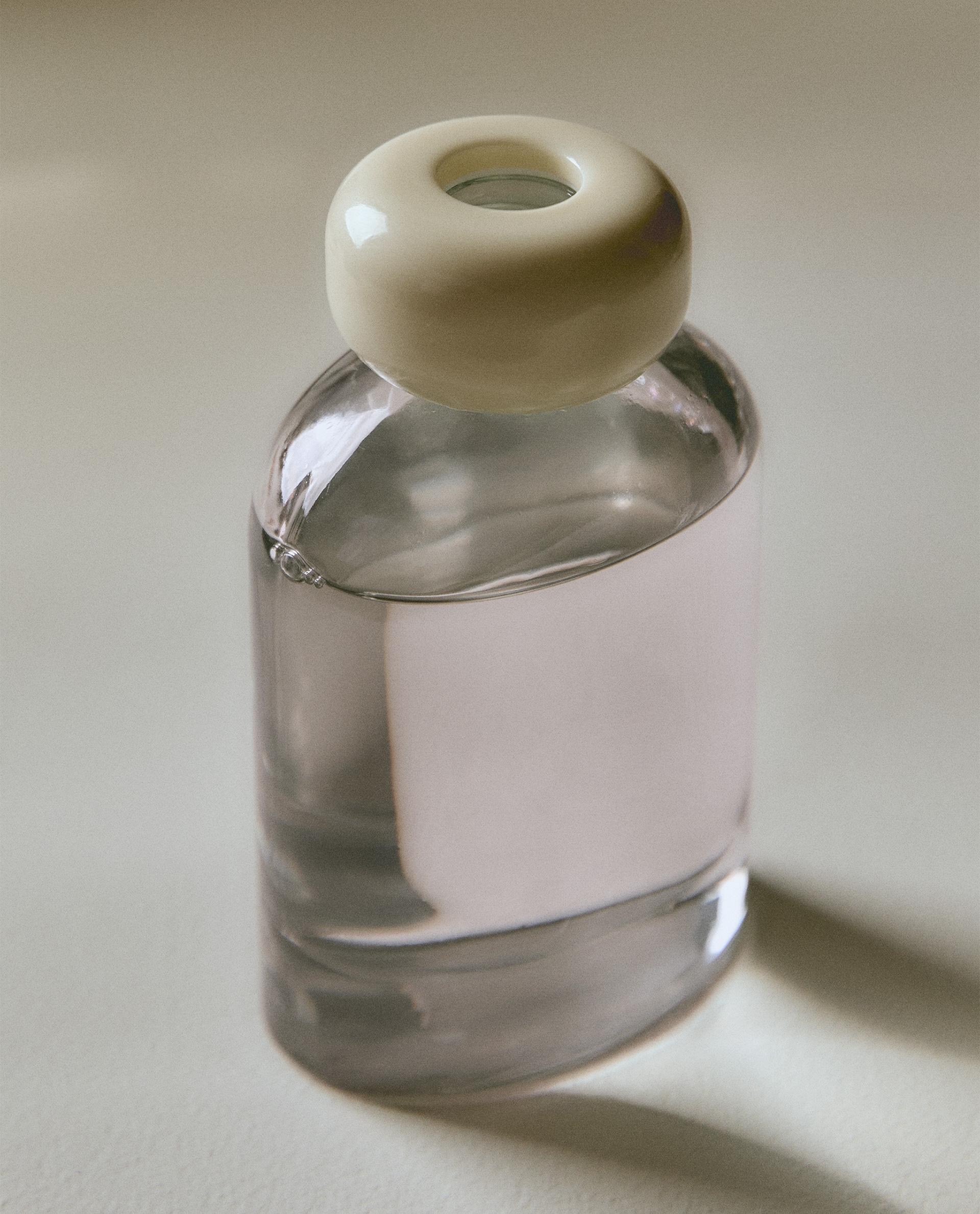 (120 ML) FLEUR DE VÉTIVER REED DIFFUSERS | Zara Home Lebanon