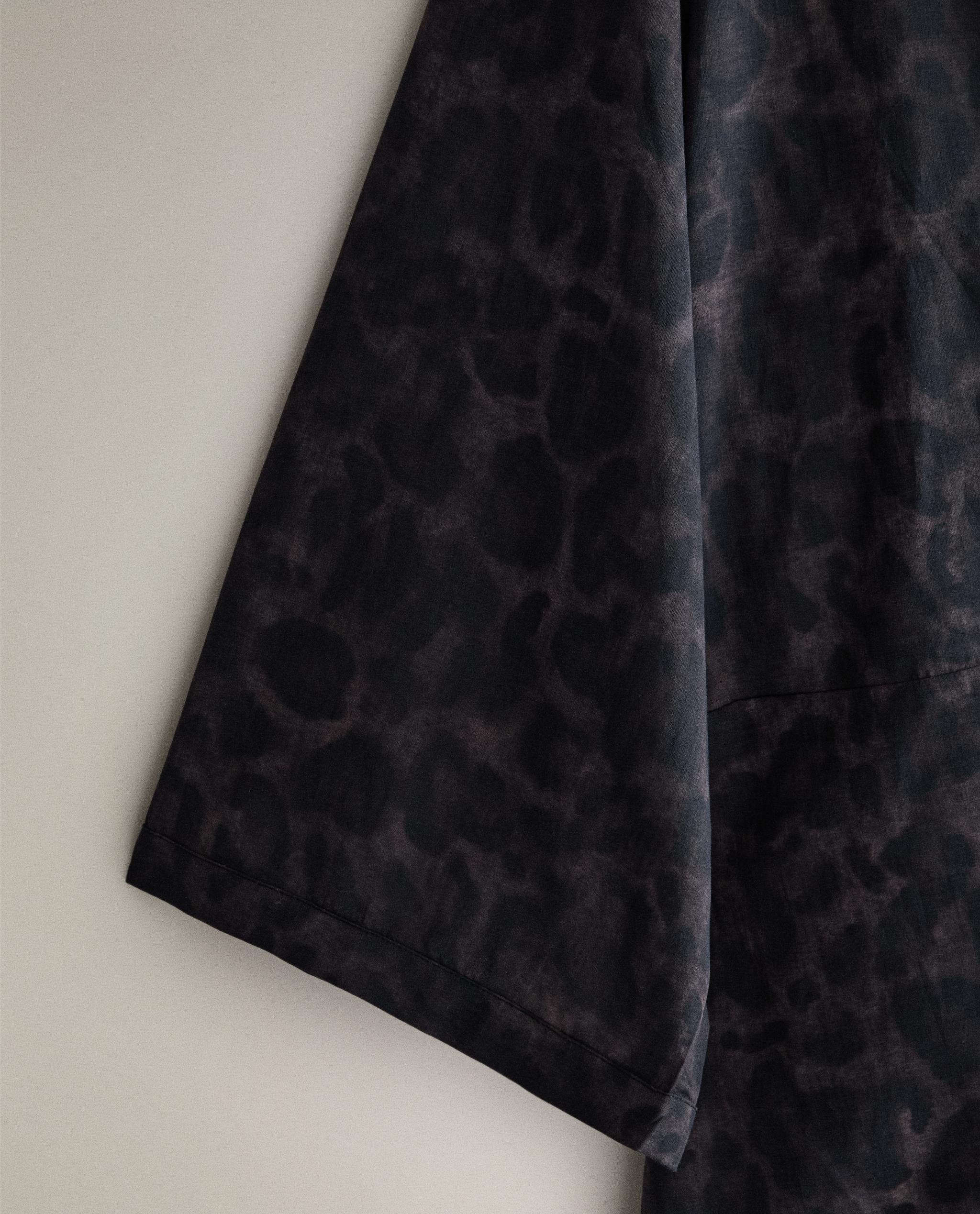 ANIMAL PRINT COTTON DRESS product thumbnail 2