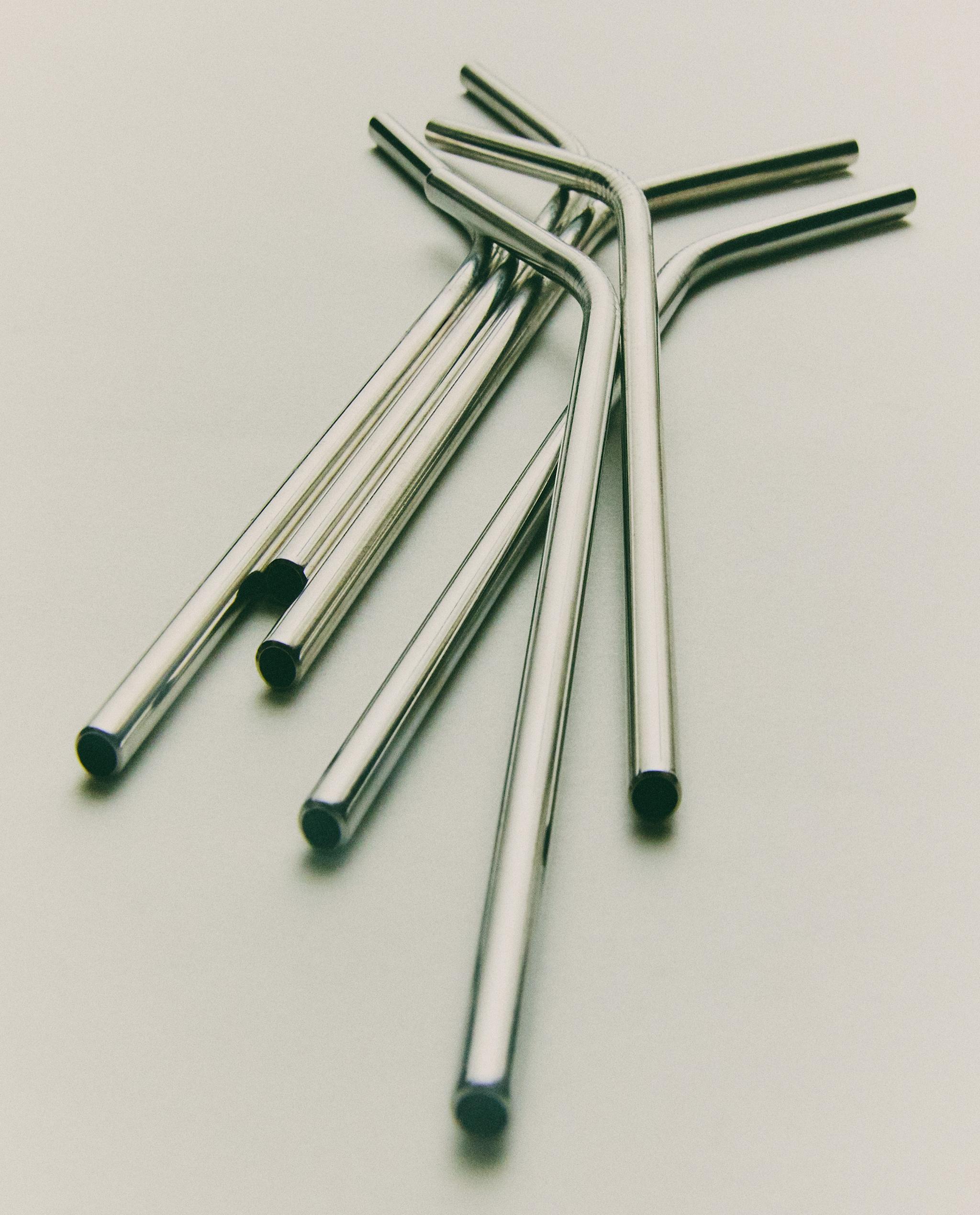 STEEL STRAWS product thumbnail 10