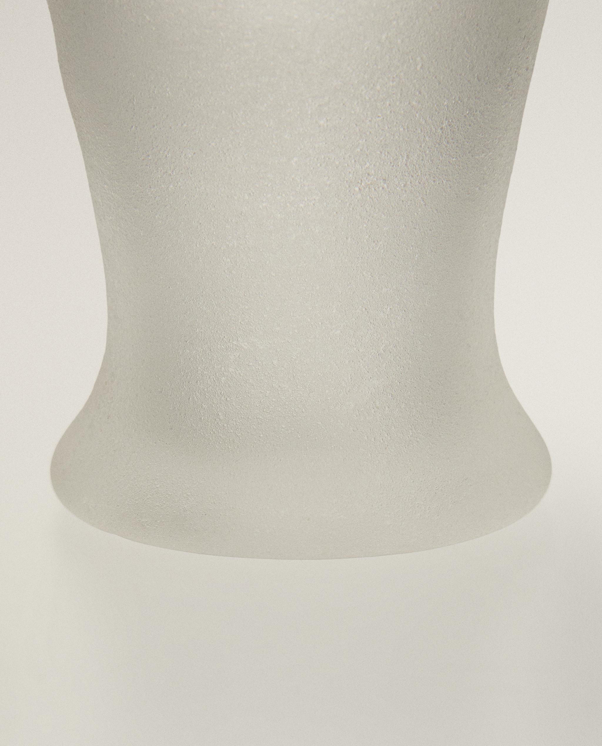 GLASS TEALIGHT HOLDER product thumbnail 5