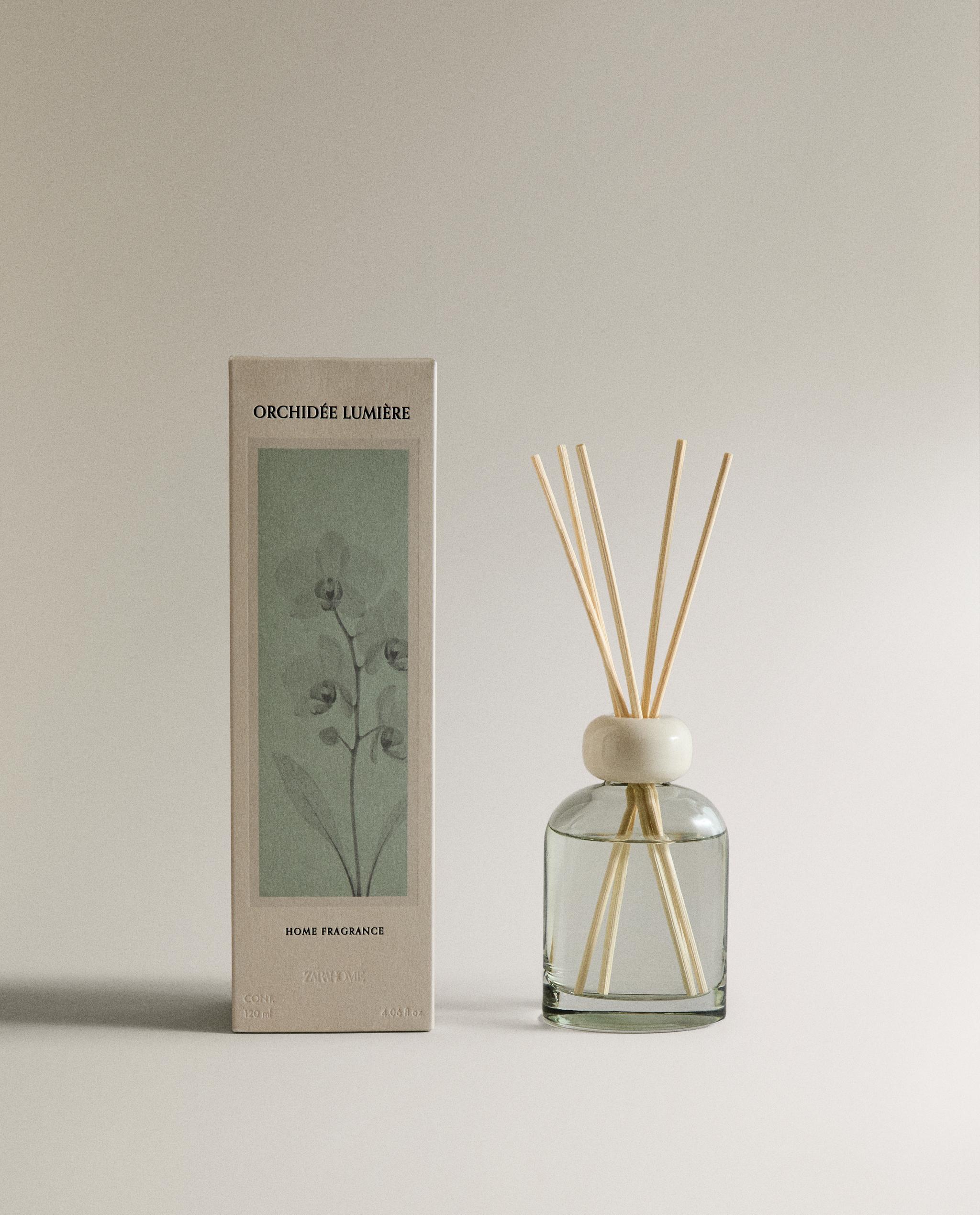 (120 ML) ORCHIDÉE LUMIÈRE REED DIFFUSERS product thumbnail 4
