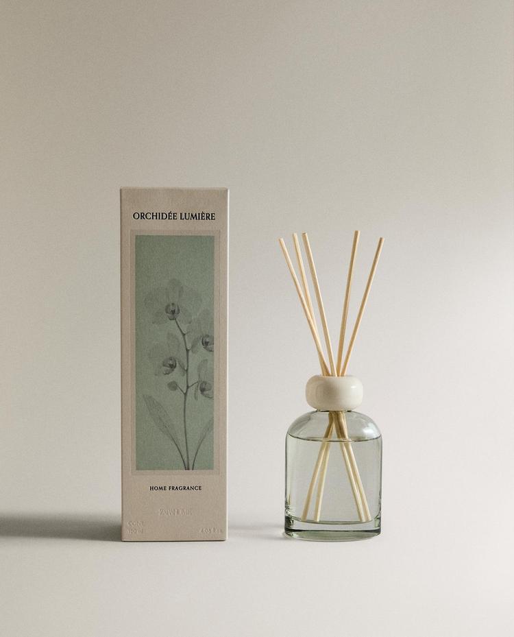 (120 ML) AMBIENTADOR MIKADO ORCHIDÉE LUMIÈRE