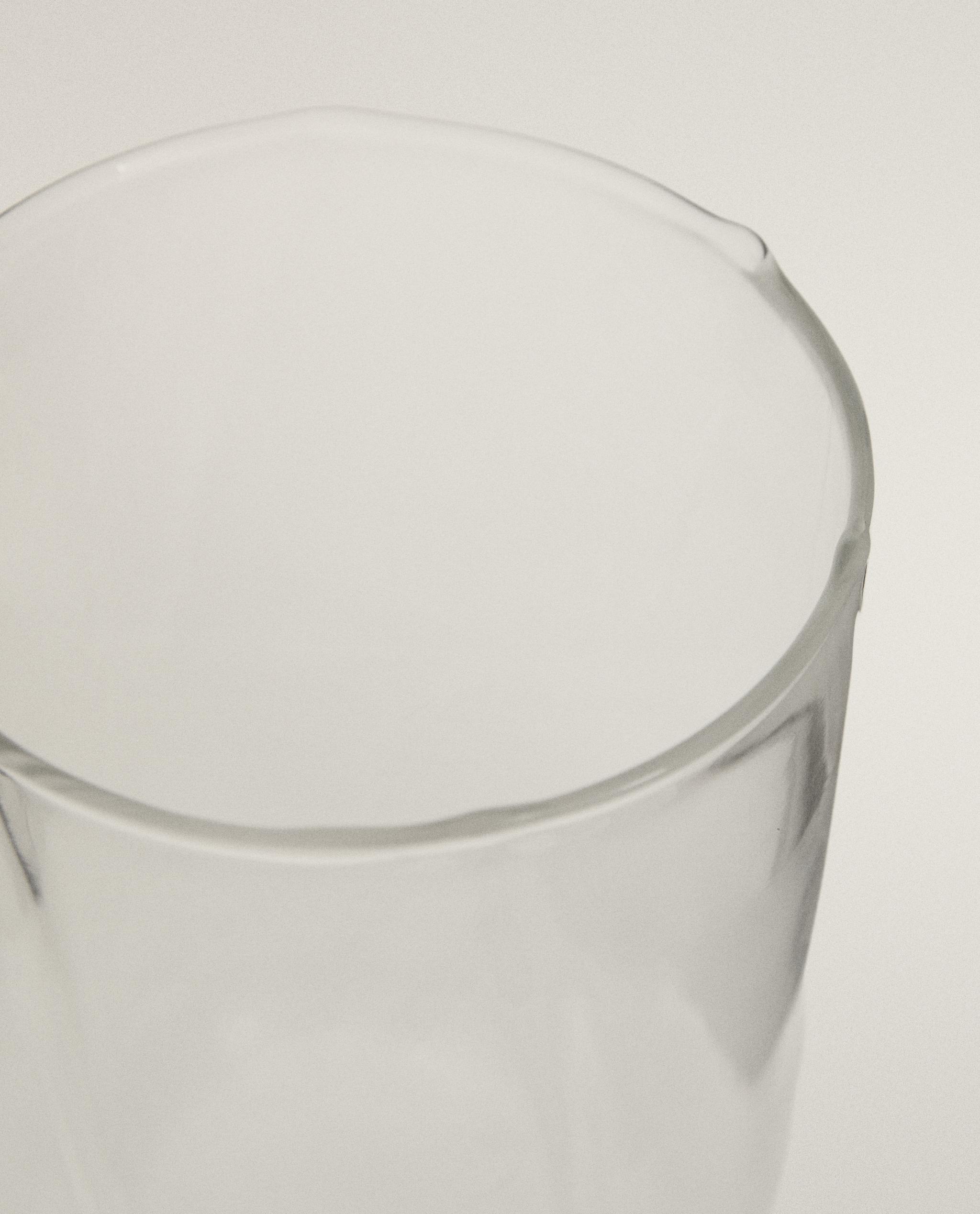 BOROSILICATE TOOTHBRUSH HOLDER product thumbnail 5