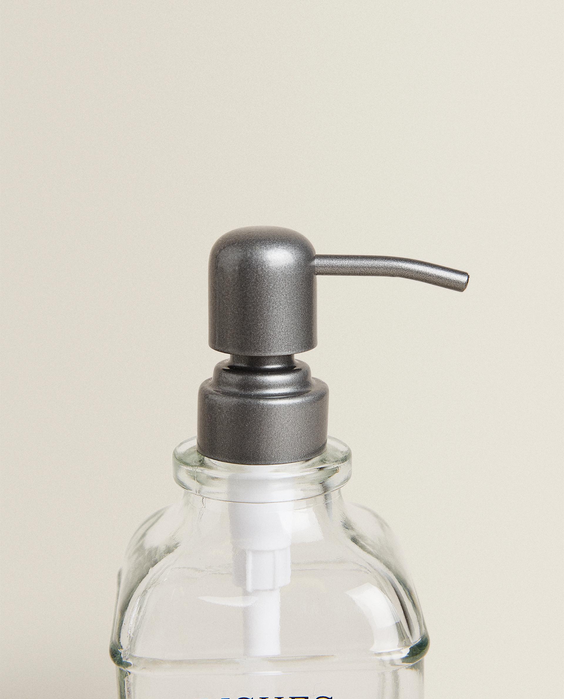 DOUBLE KITCHEN DISPENSER WITH STAND product thumbnail 3