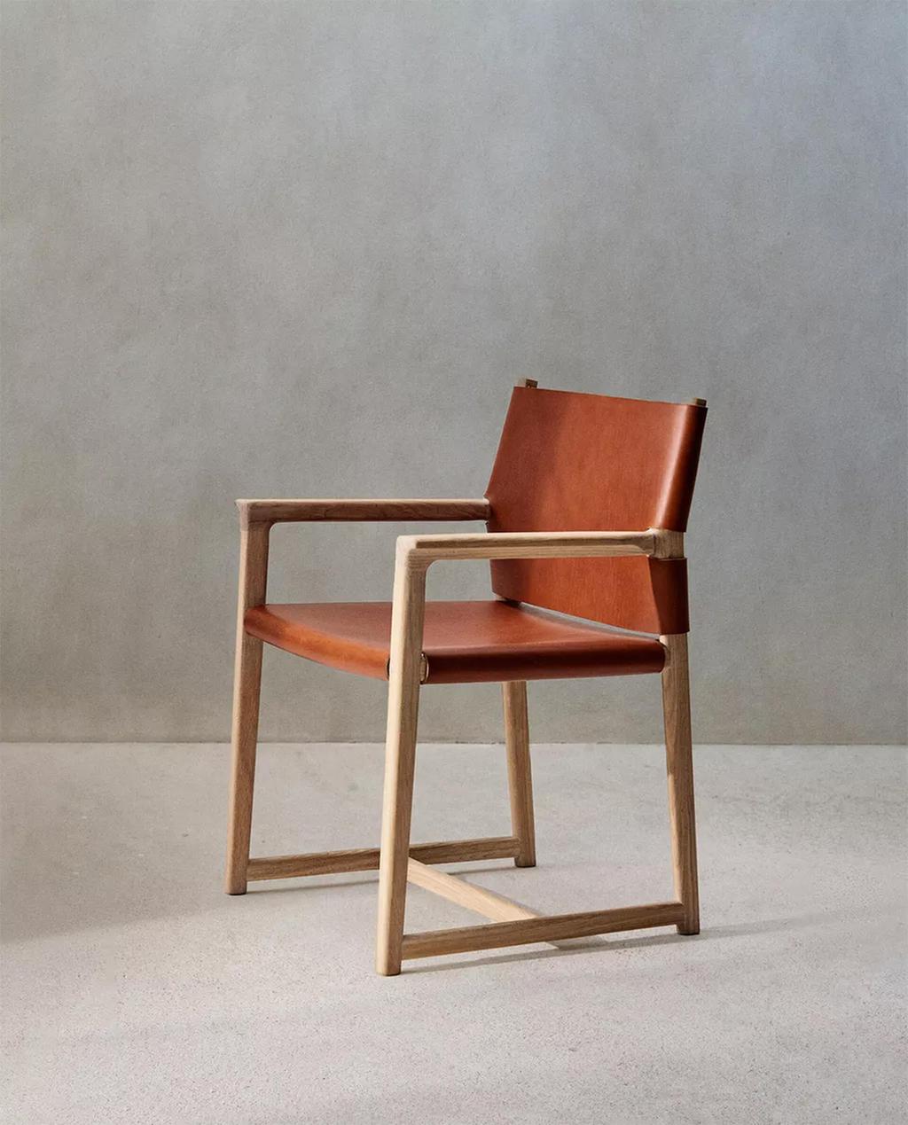 Zara Home Stul 03
