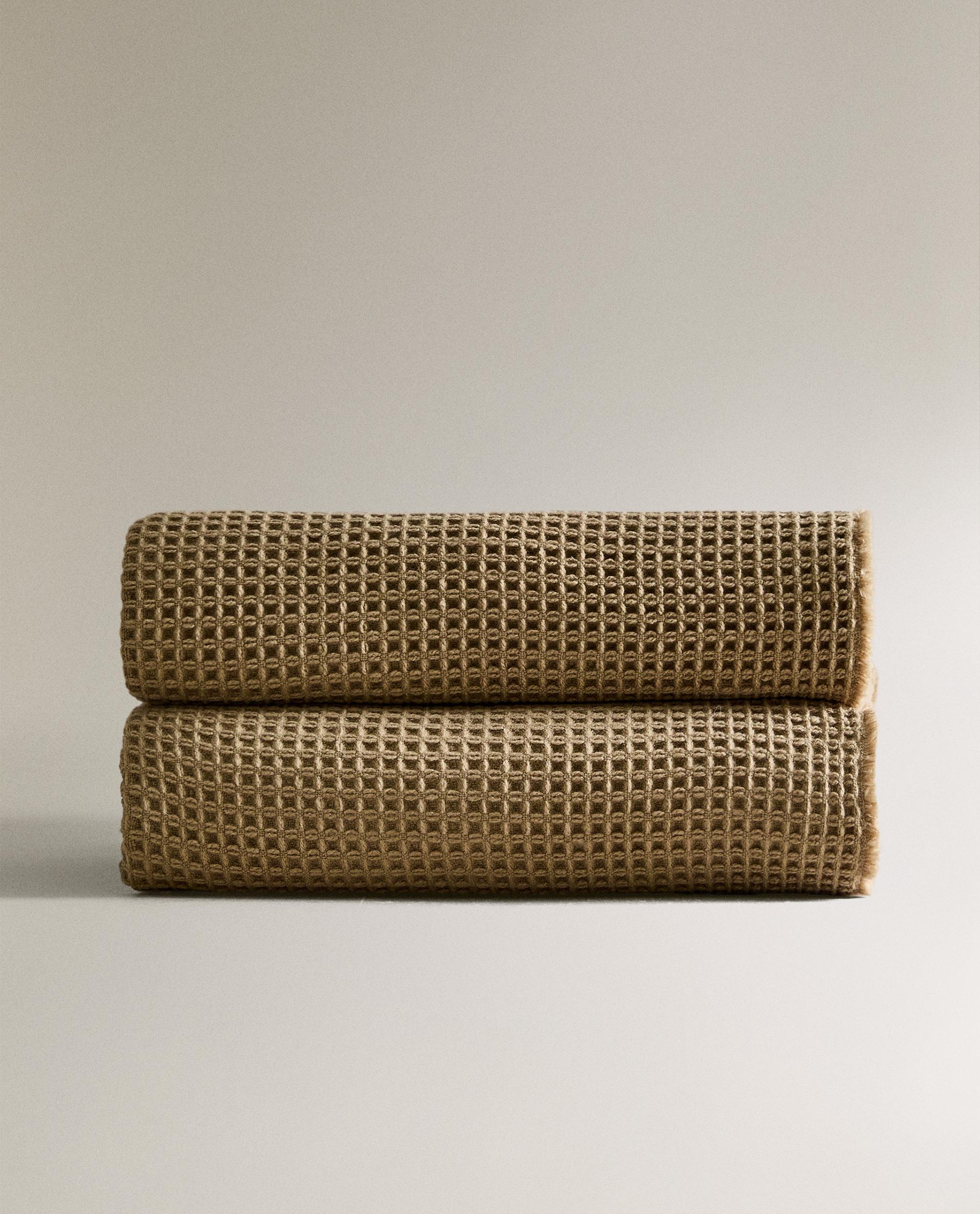 ウール ブランケット | Zara Home 日本/Japan