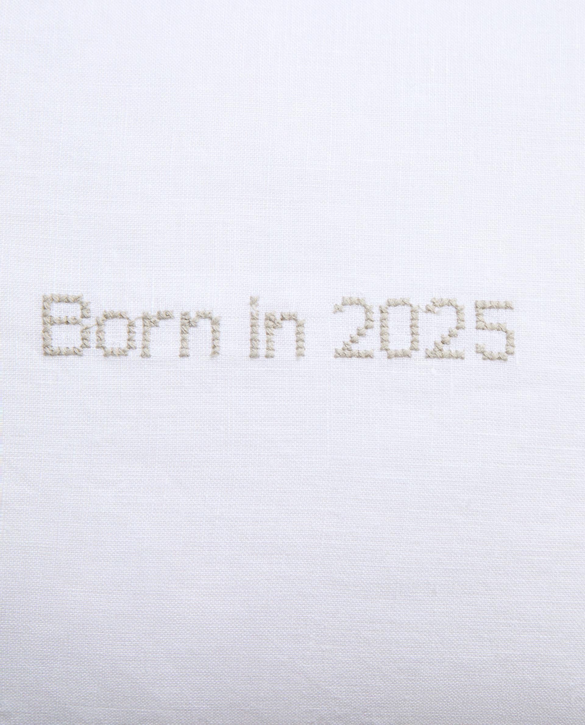 ΠΑΙΔΙΚΟ ΚΑΛΥΜΜΑ ΜΑΞΙΛΑΡΙΟΥ BORN 2025