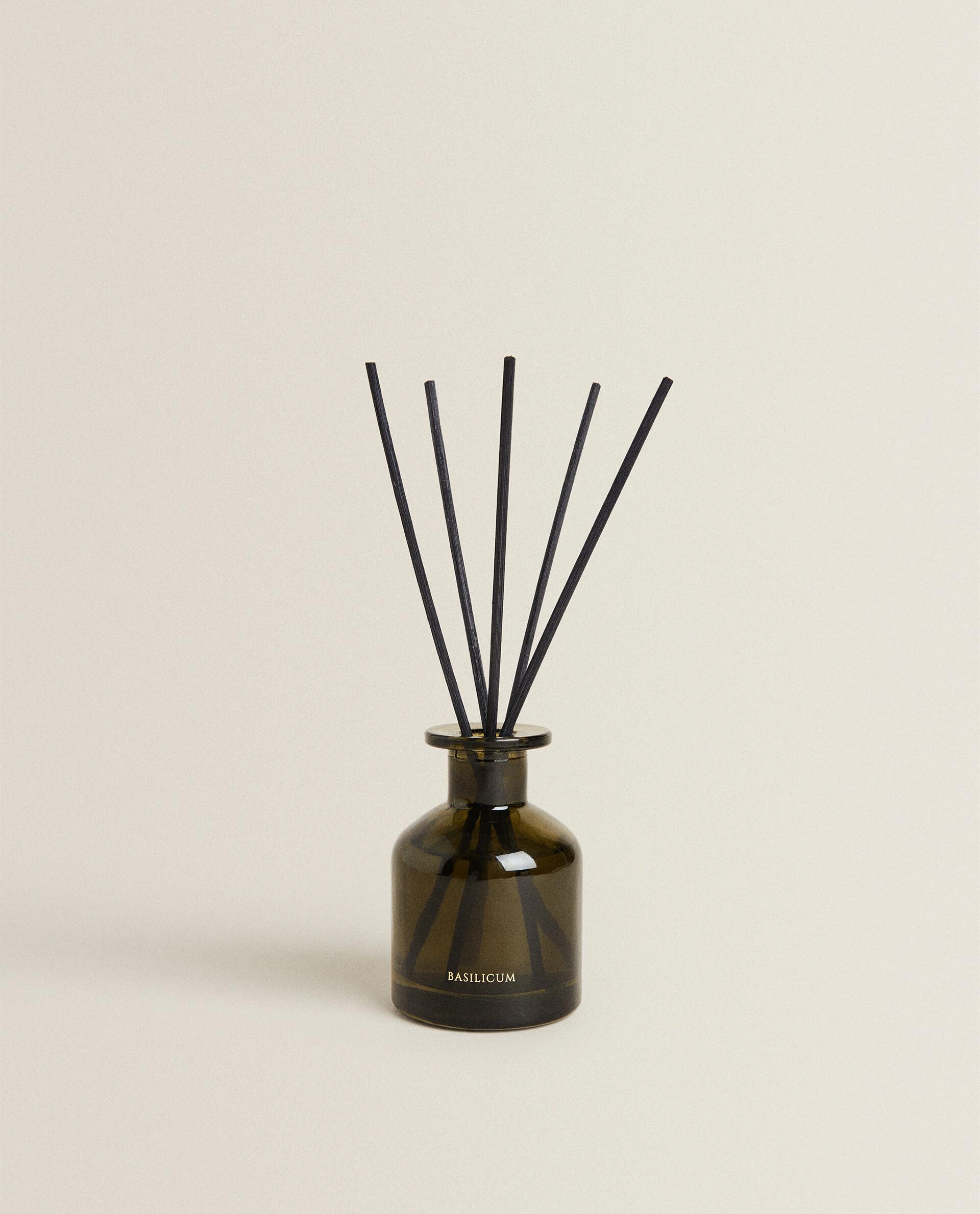 (120 ML) BASILICUM REED DIFFUSERS product thumbnail 4