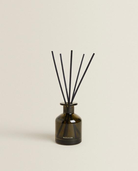 (120 ML) BASILICUM REED DIFFUSERS (120 ML) BASILICUM REED DIFFUSERS