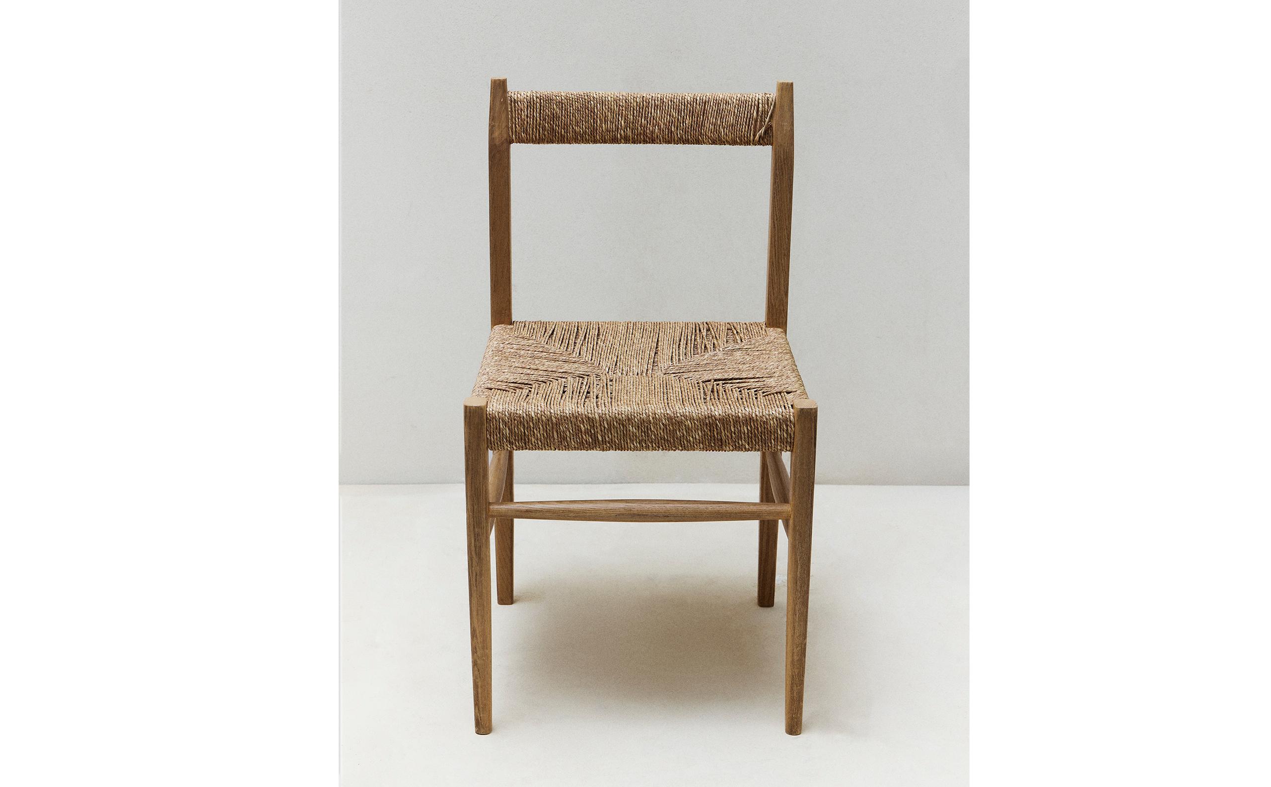 ASH WOOD CHAIR product thumbnail 11