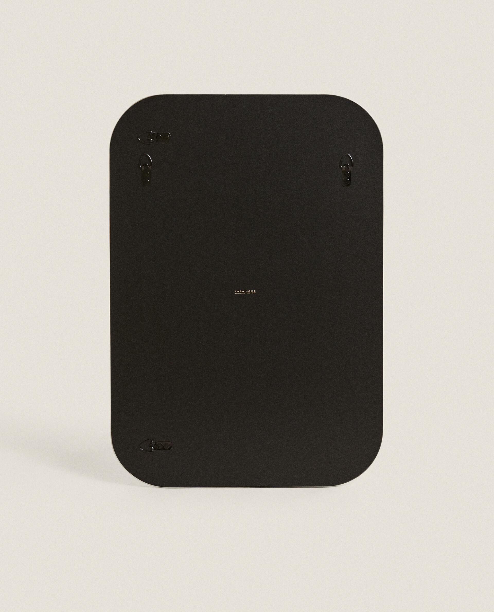 zara home 鏡 バスルームミラー | Zara Home 日本/Japan
