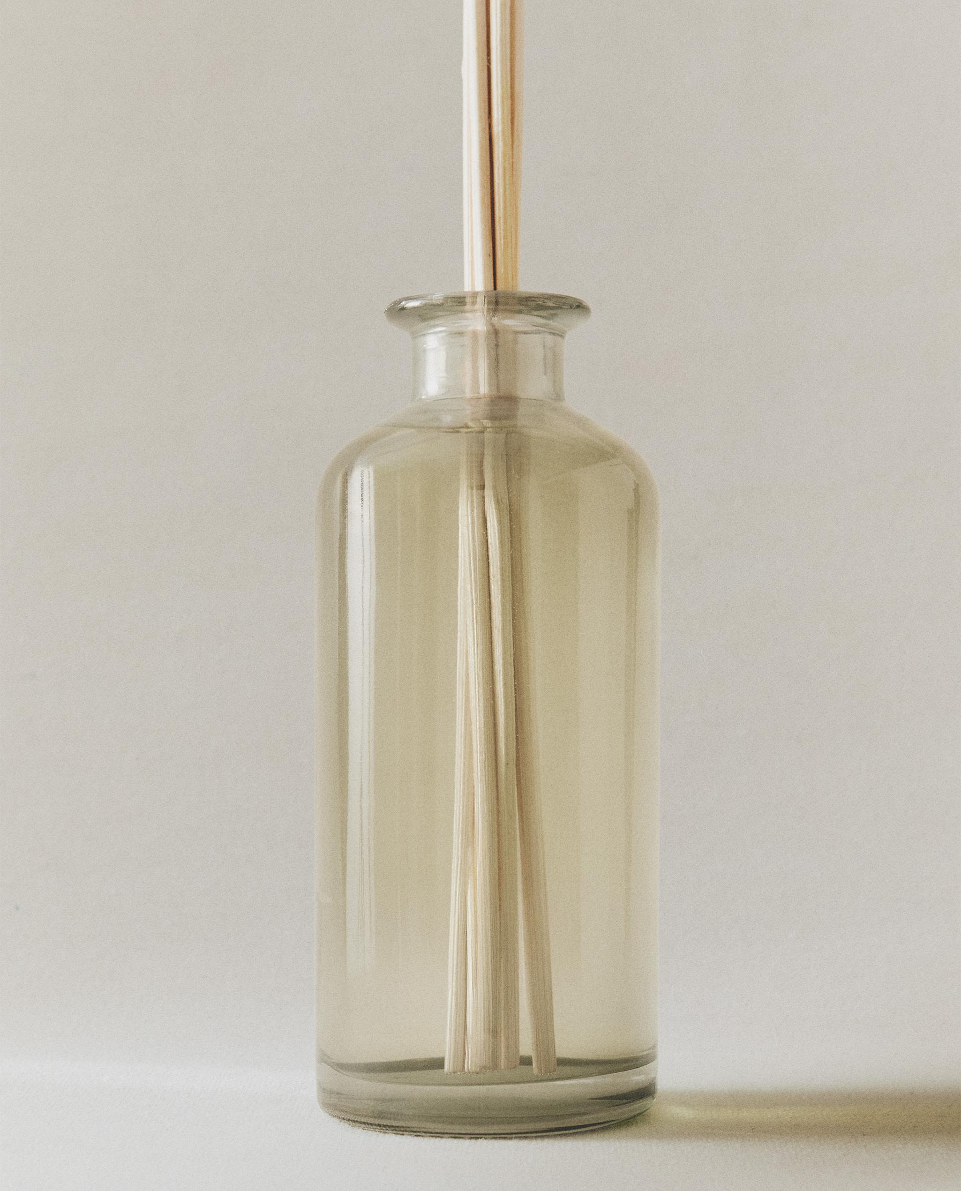 200 ML）LAVENDER & ORANGE リードディフューザー | Zara Home 日本/Japan