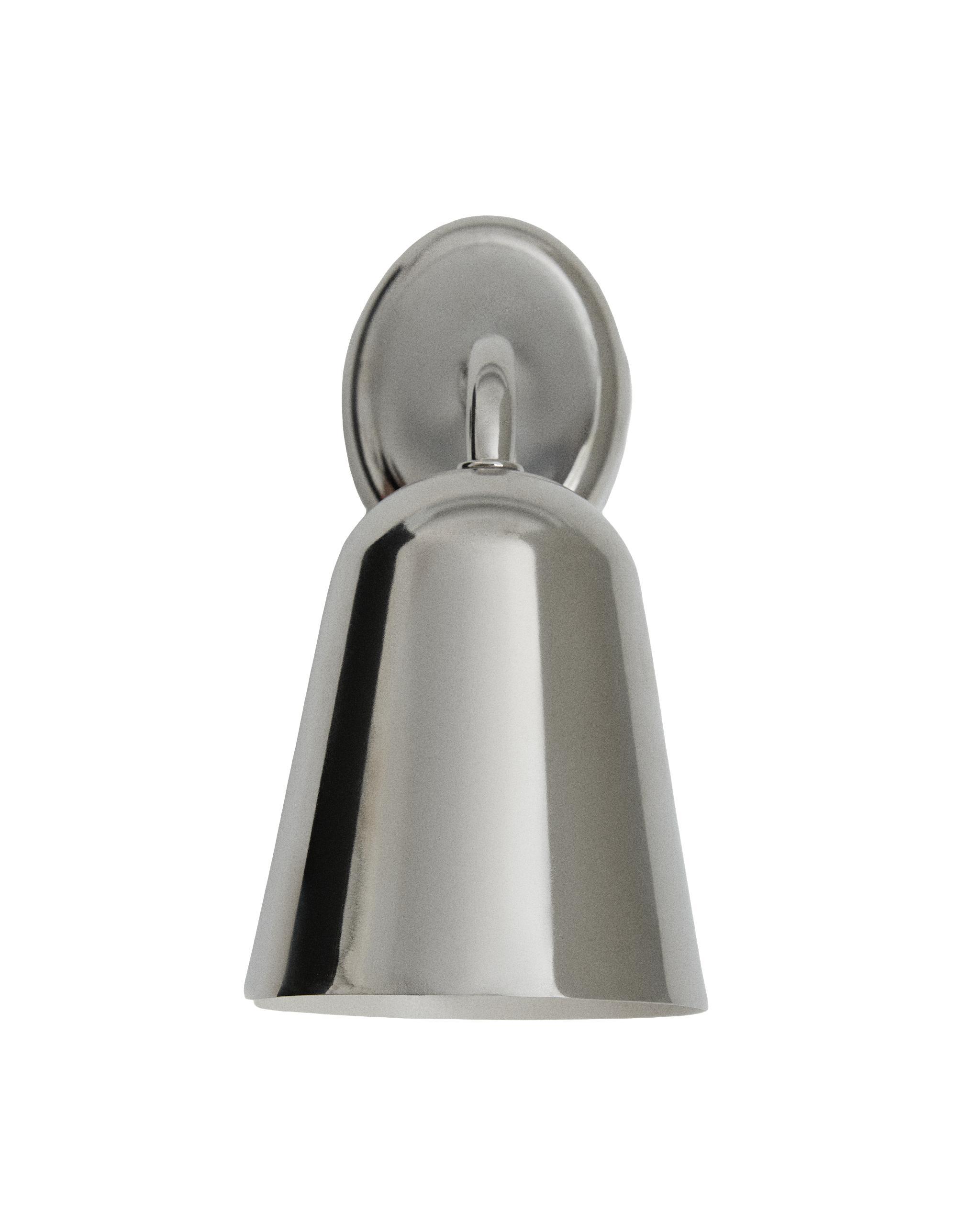 METAL WALL LAMP product thumbnail 6