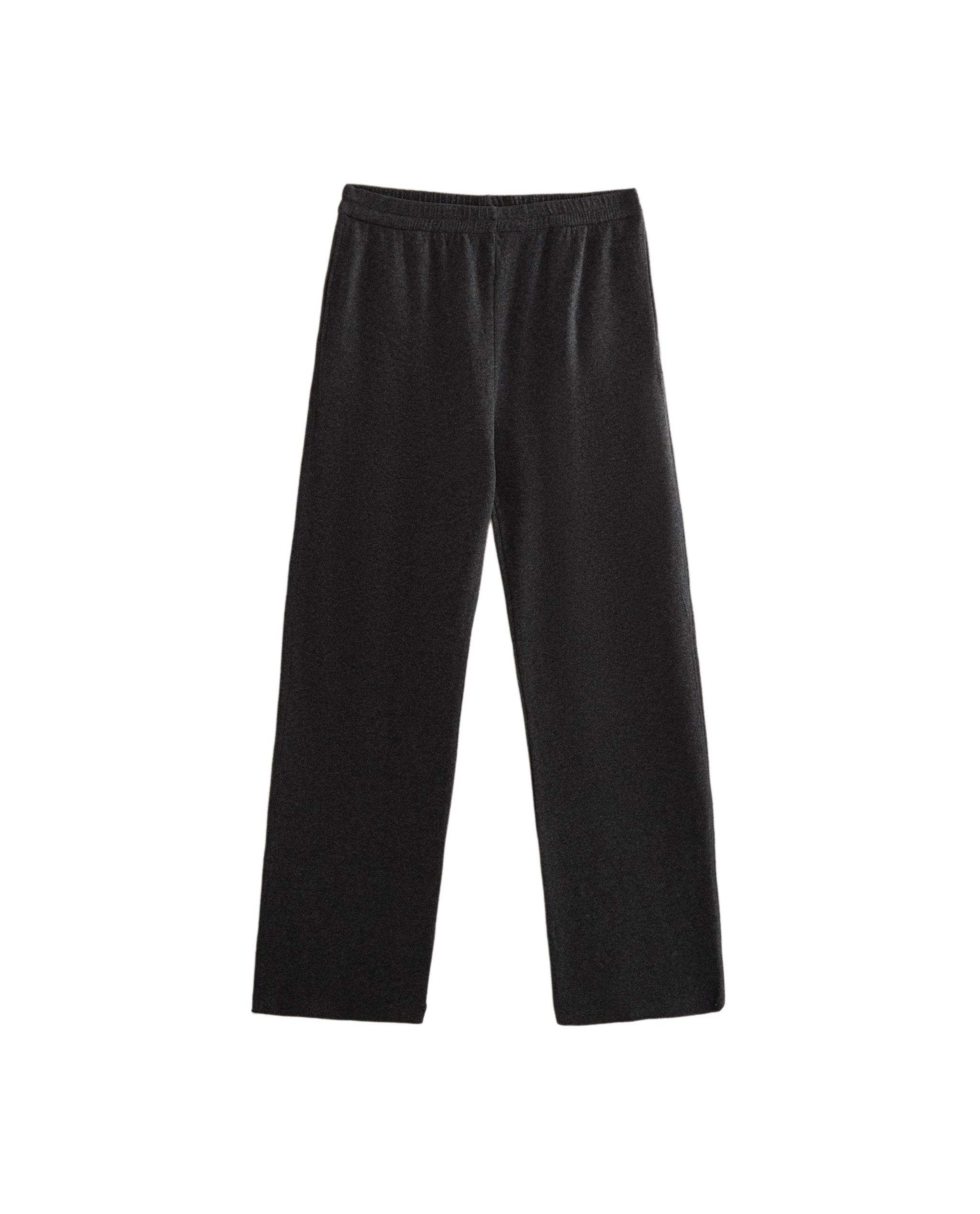 STRAIGHT FIT TROUSERS product thumbnail 3