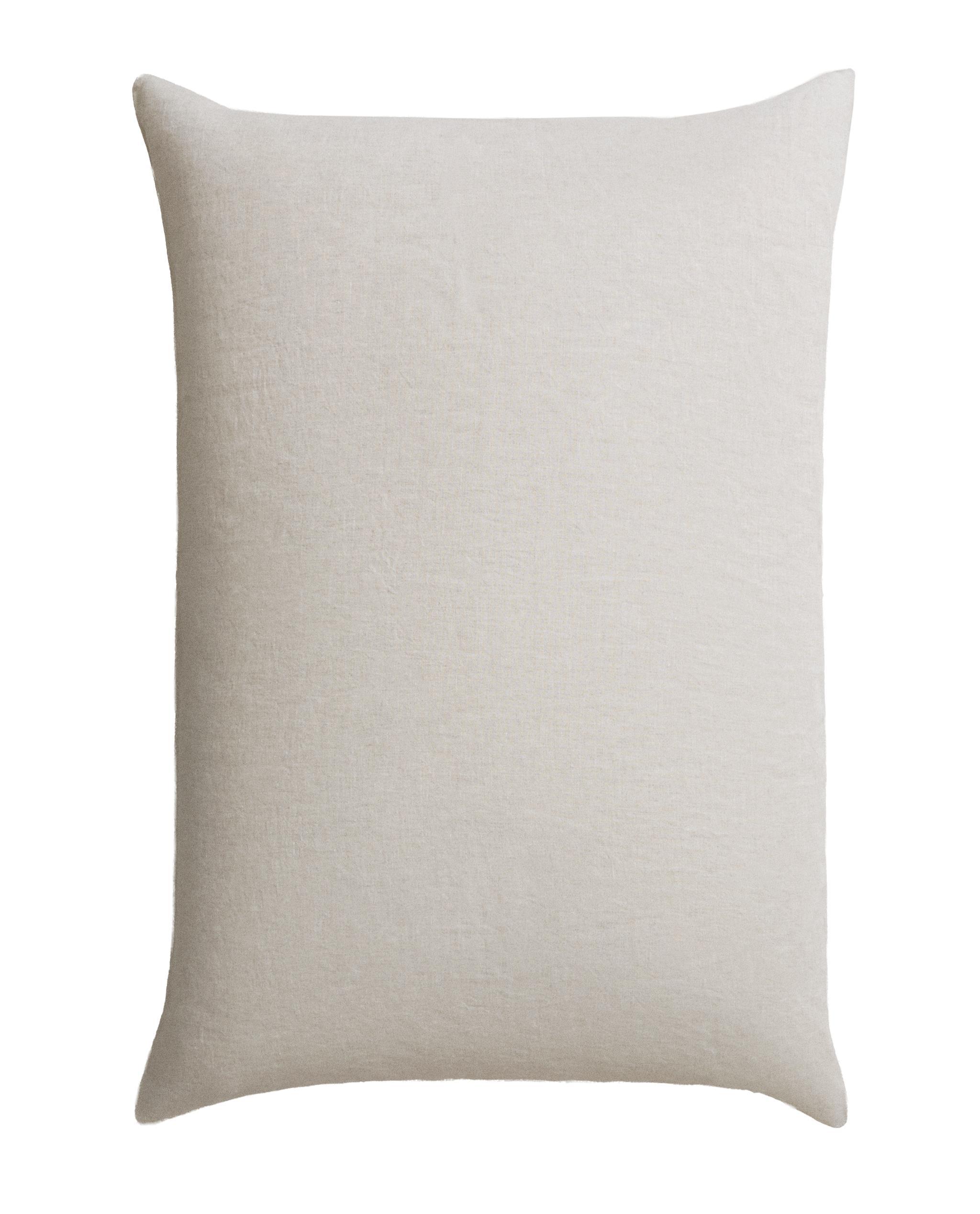 XXL LINEN CUSHION COVER product thumbnail 6
