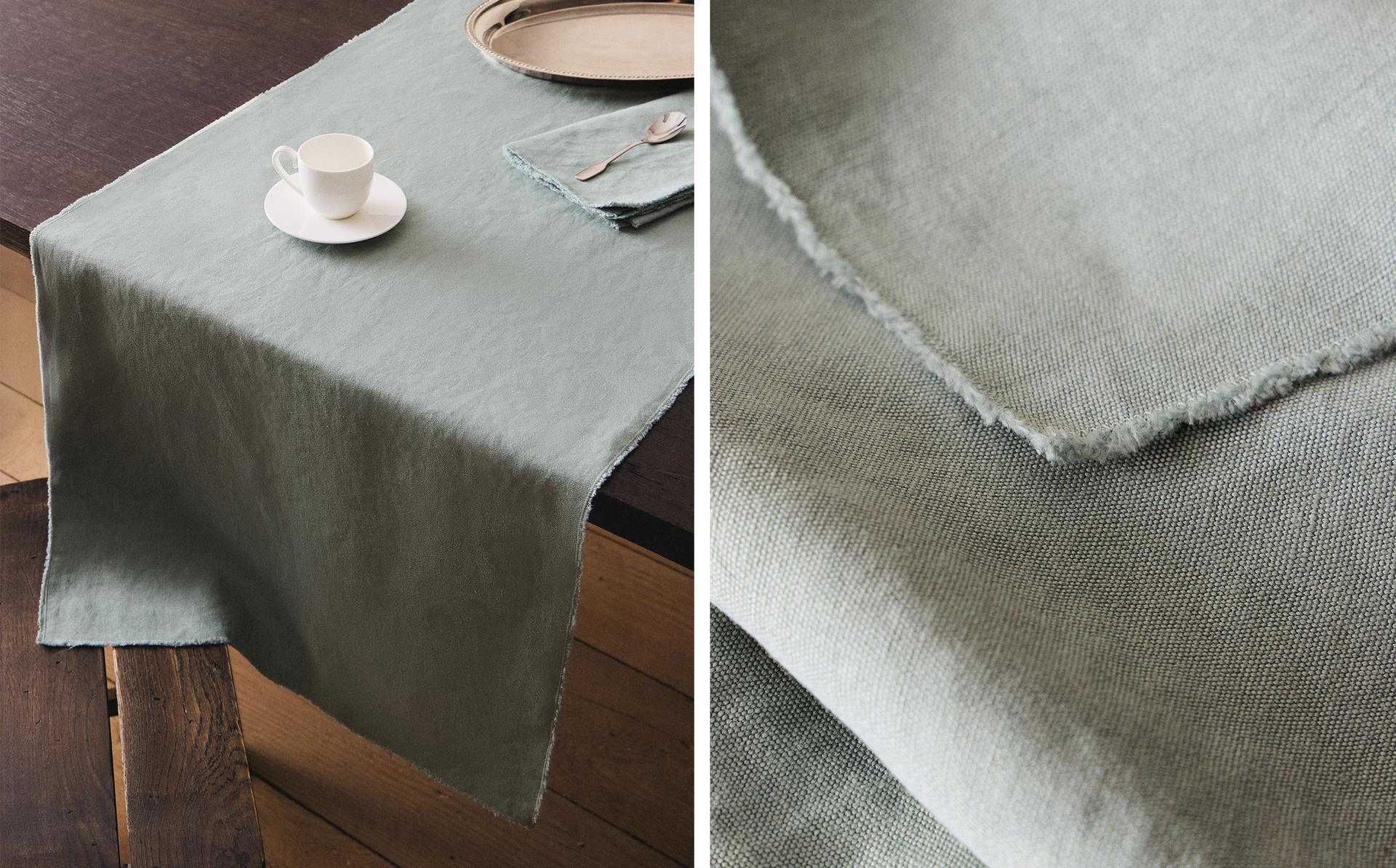 TABLE RUNNER 01 TABLE RUNNER 01