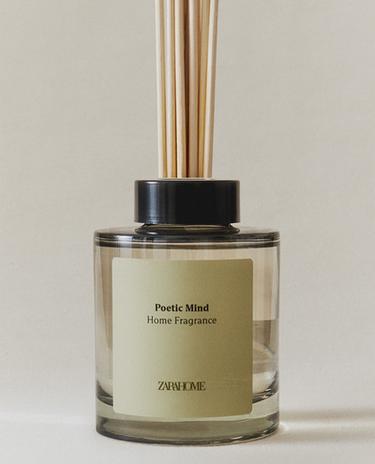 (200 ML) DIFUSOR EM STICKS POETIC MIND