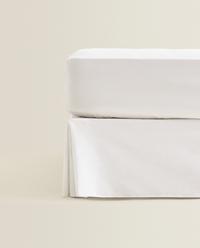 COTTON PIQUÉ VALANCE SHEET product thumbnail 2