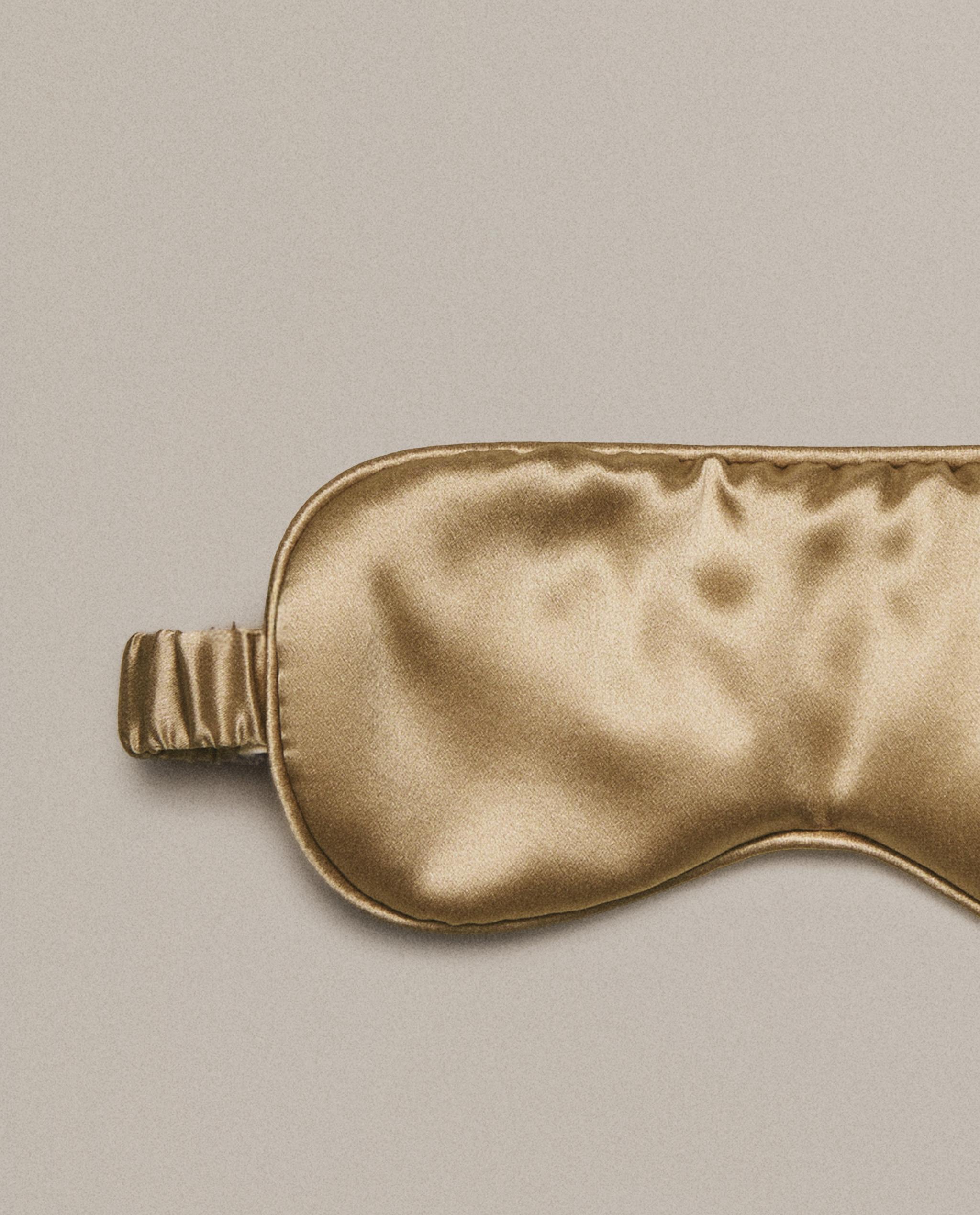 MULBERRY SILK EYE MASK product thumbnail 8