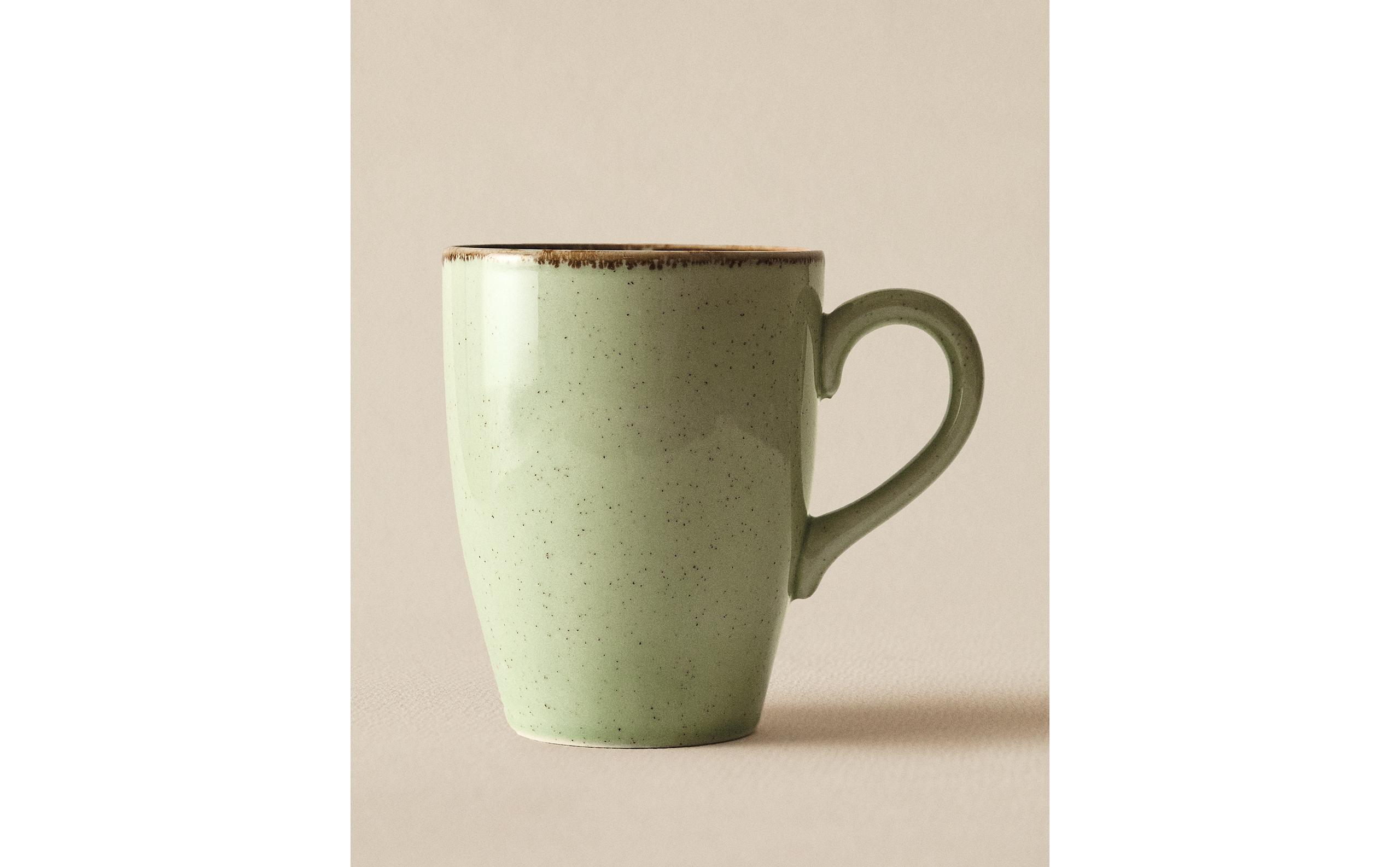 MUG CARMEN FILO PORCELANA