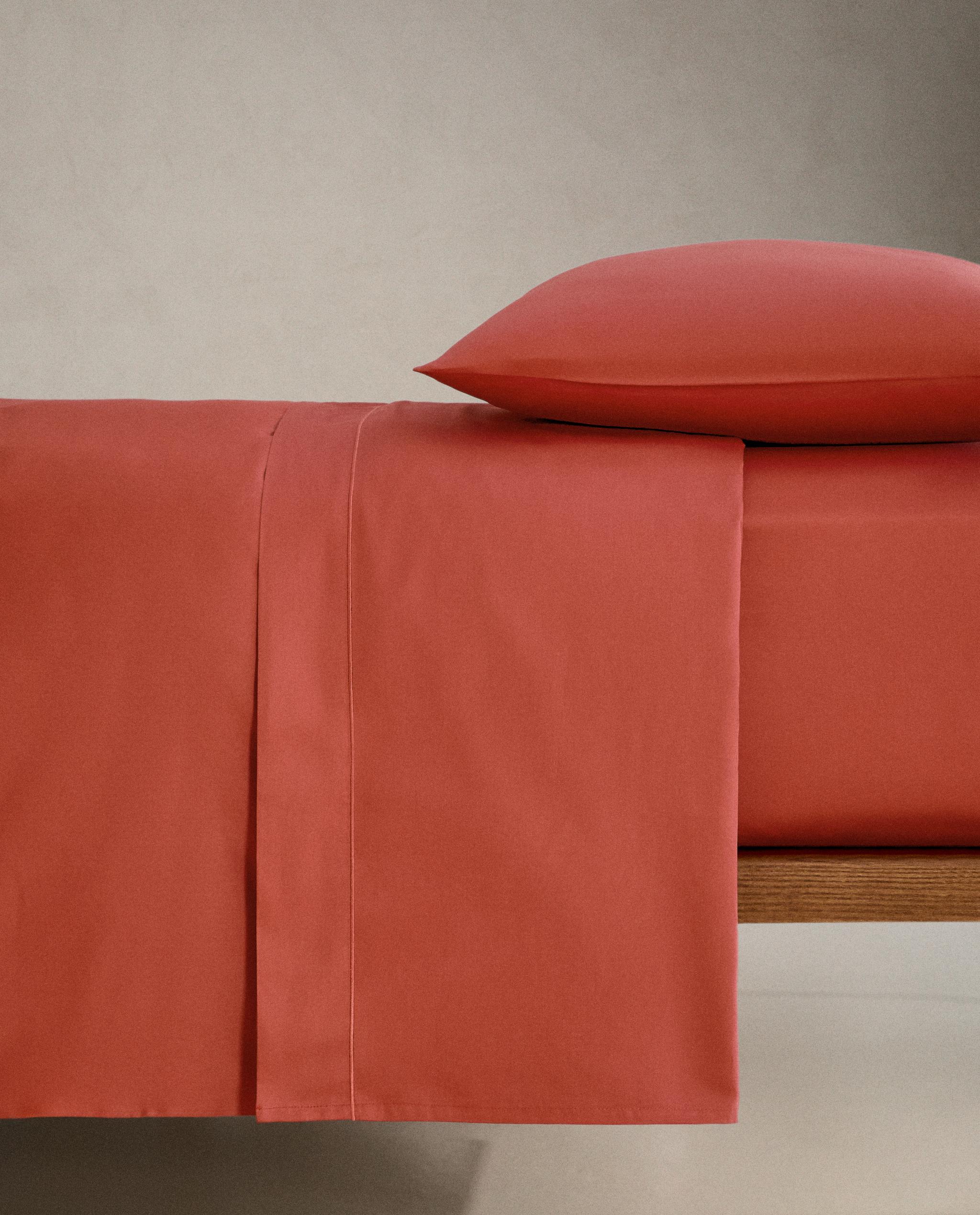 SATEEN FITTED SHEET | 40 CM HIGH (300 THREAD COUNT) product thumbnail 16