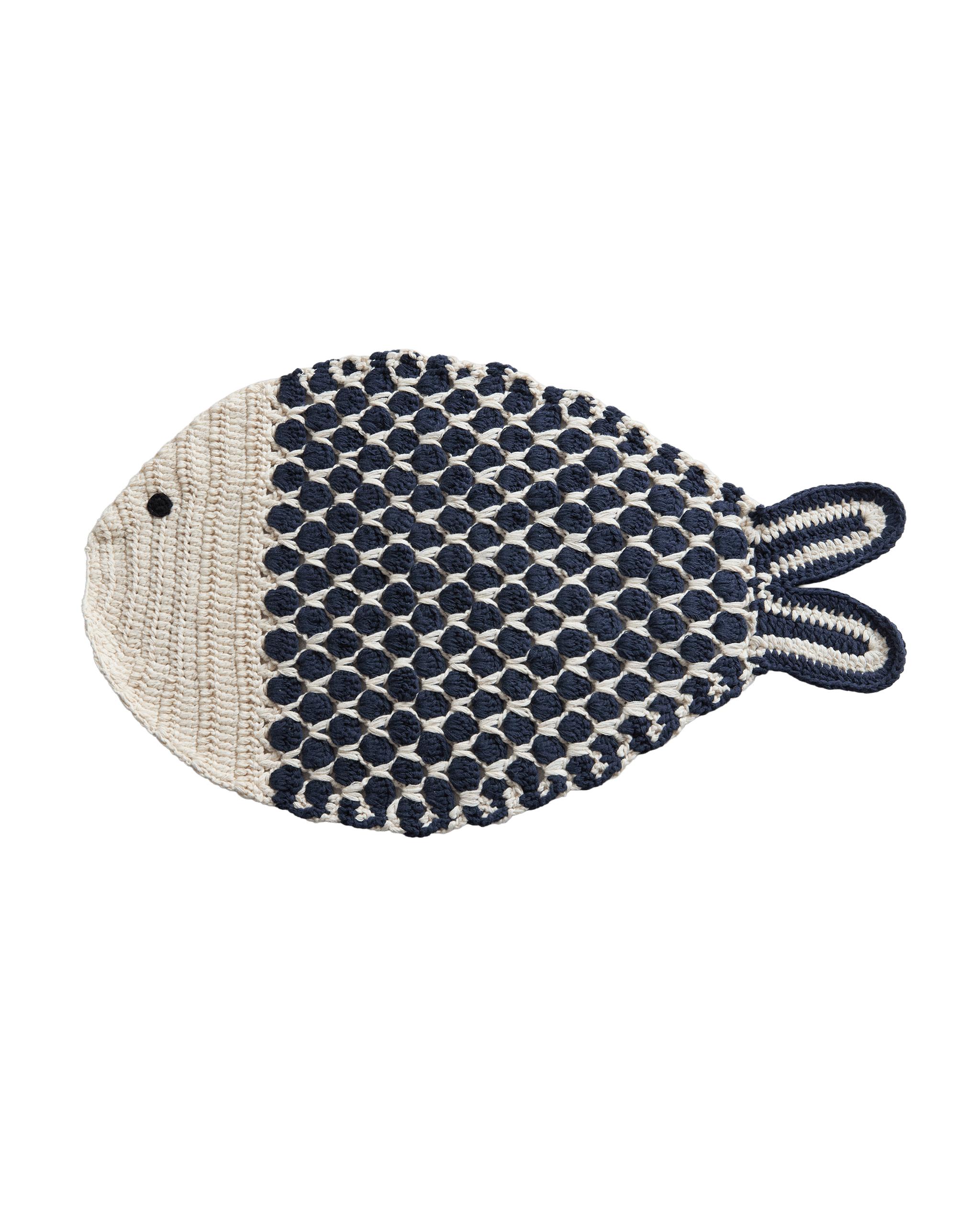 QUILTED FISH PLACEMAT product thumbnail 9