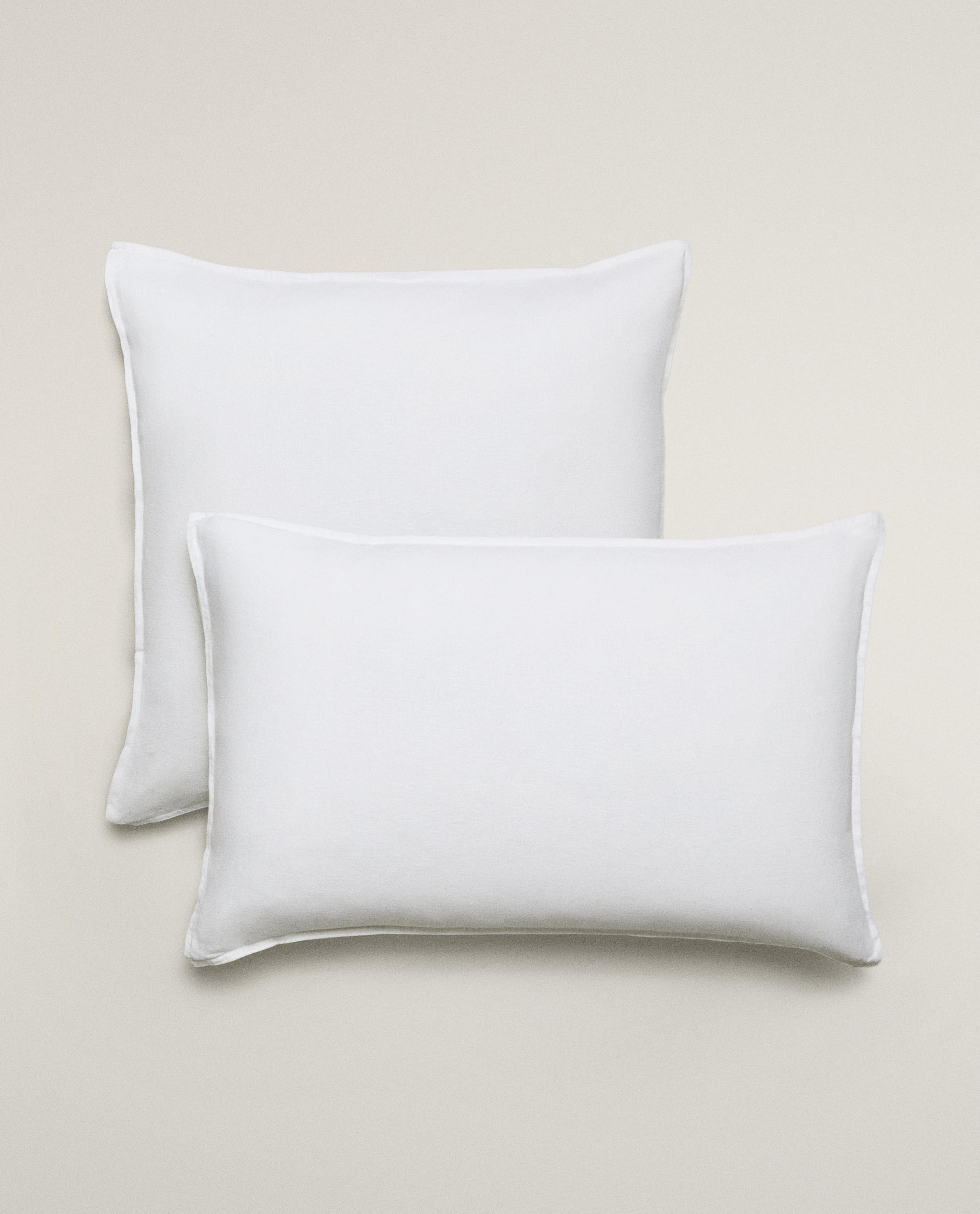 LINEN PILLOWCASE (235 GXM²) product thumbnail 10