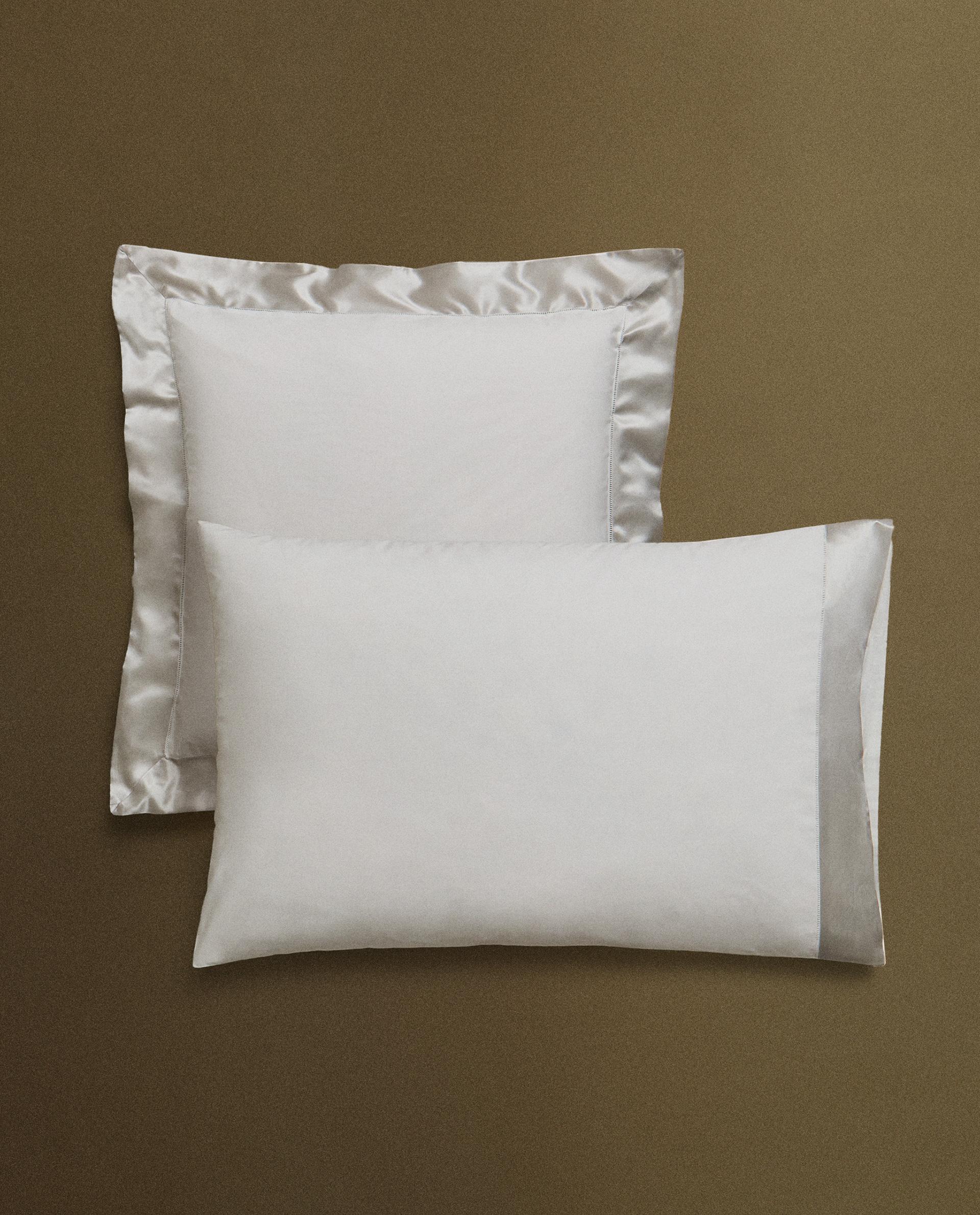 ZARA HOME　掛け布団カバー　ピロケース　新品未使用 掛け布団カバー | Zara Home 日本/Japan